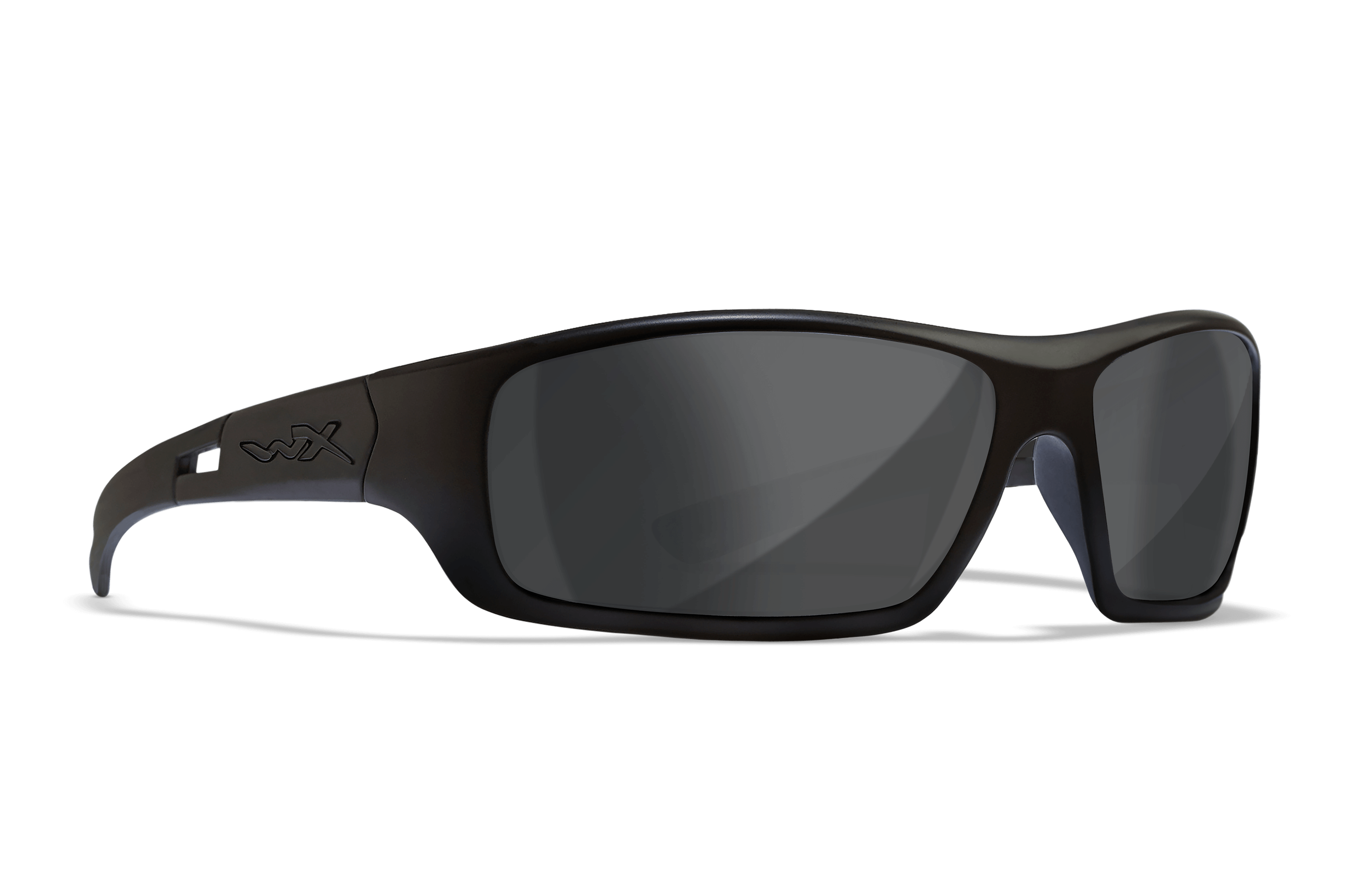 WILEY X SLAY MATTE ブラックフレーム サングラス タクティカル wx-Slay-ACSLA01-right.png?v=