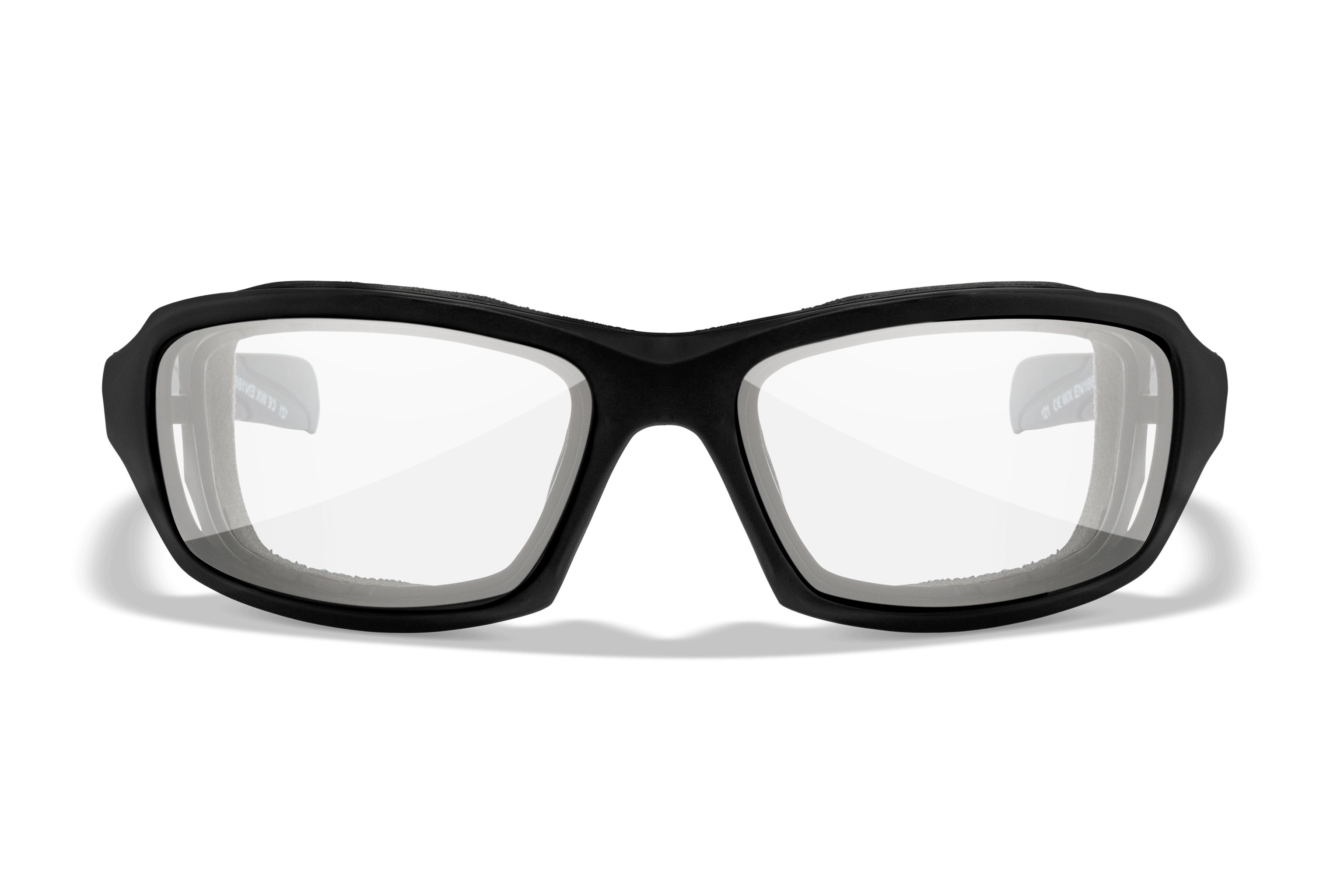 WX Sleek Sunglasses - Clear Lenses | Wiley X