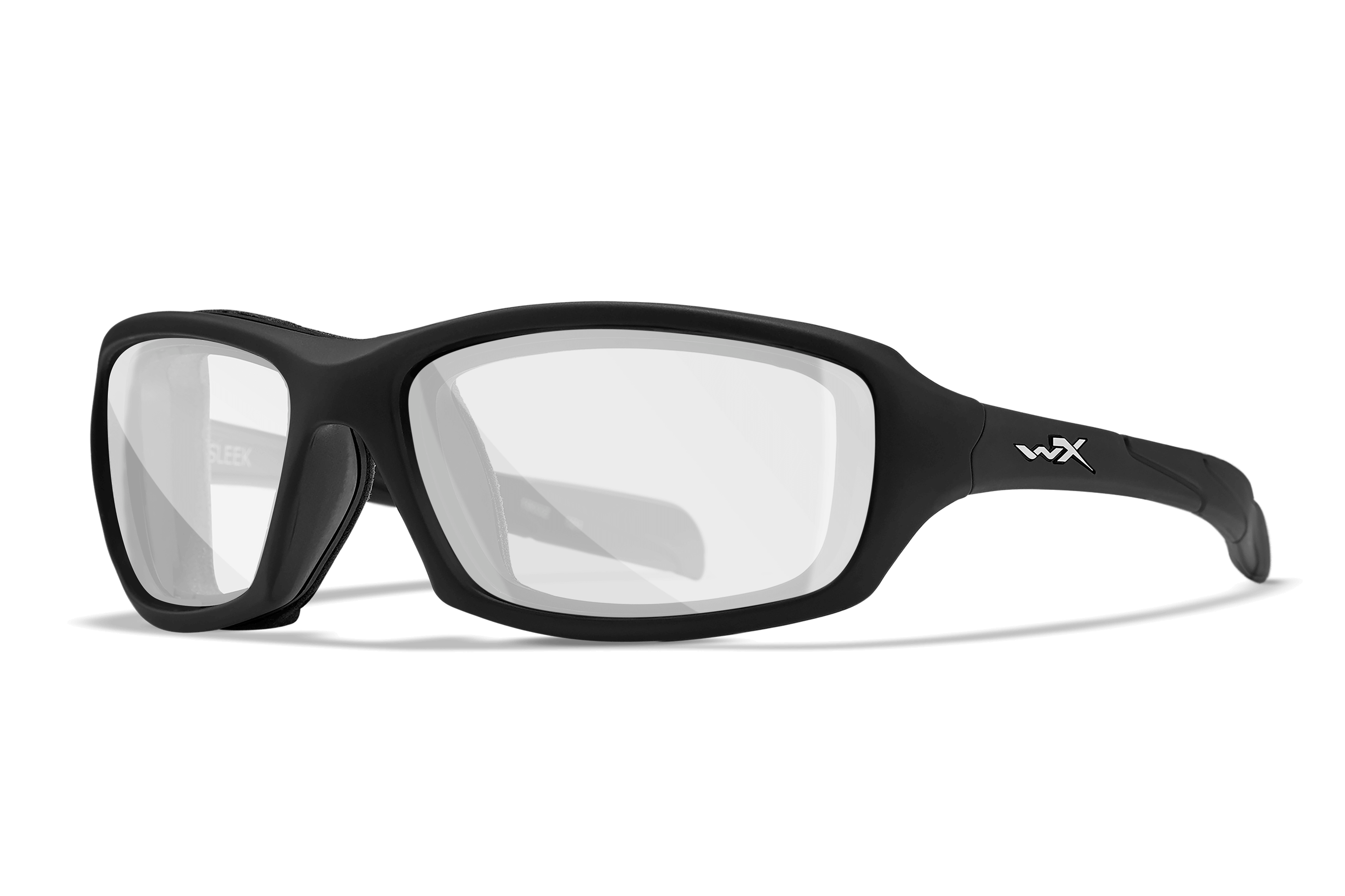 WX Sleek Sunglasses | Wiley X