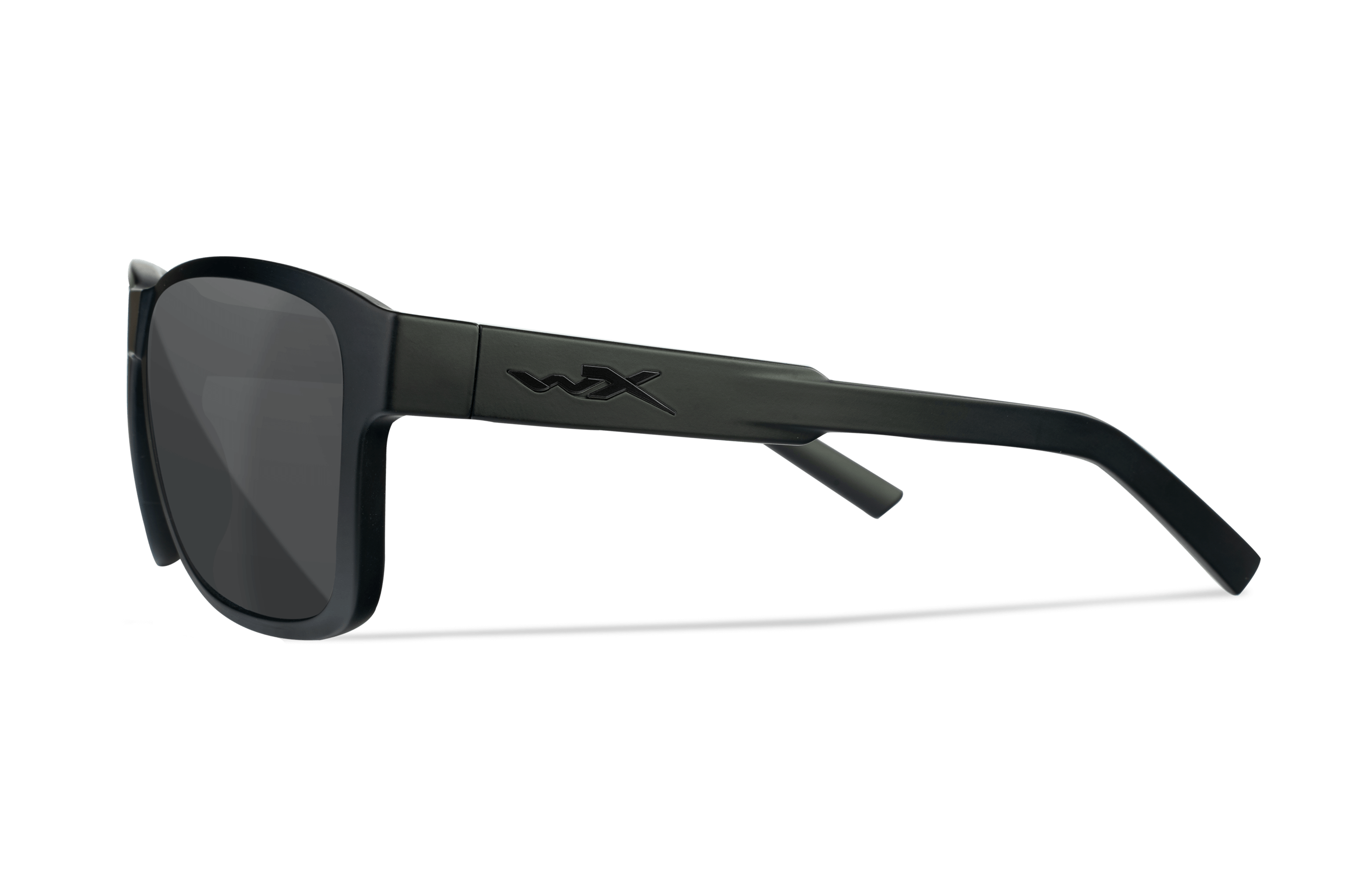 WX Trek Sunglasses - Smoke Grey Lenses | Wiley X
