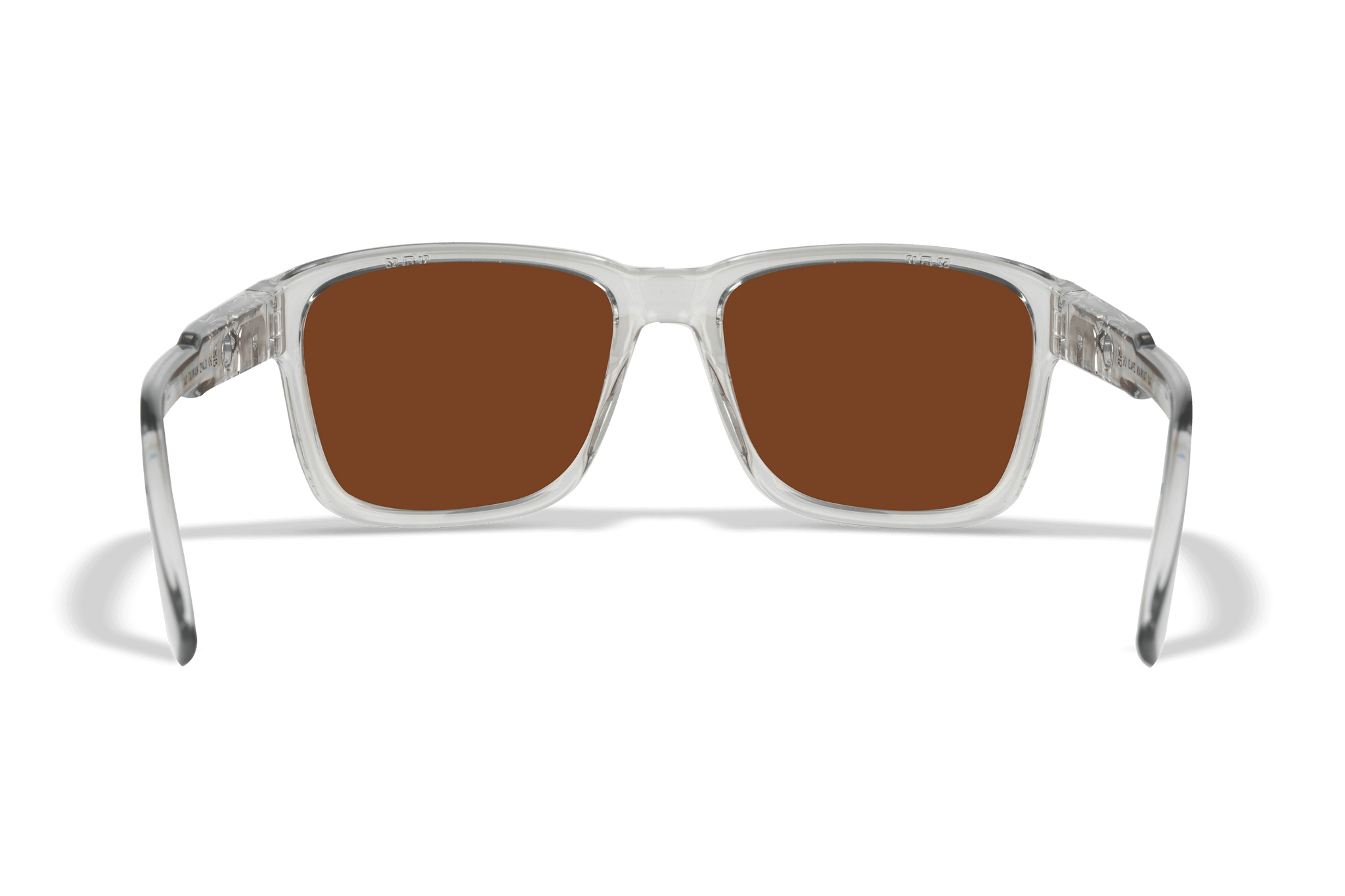 WX Trek Sunglasses - CAPTIVATE™ Polarized Green Mirror Lenses WX Trek Sunglasses - CAPTIVATE™ Polarized Green Mirror Lenses