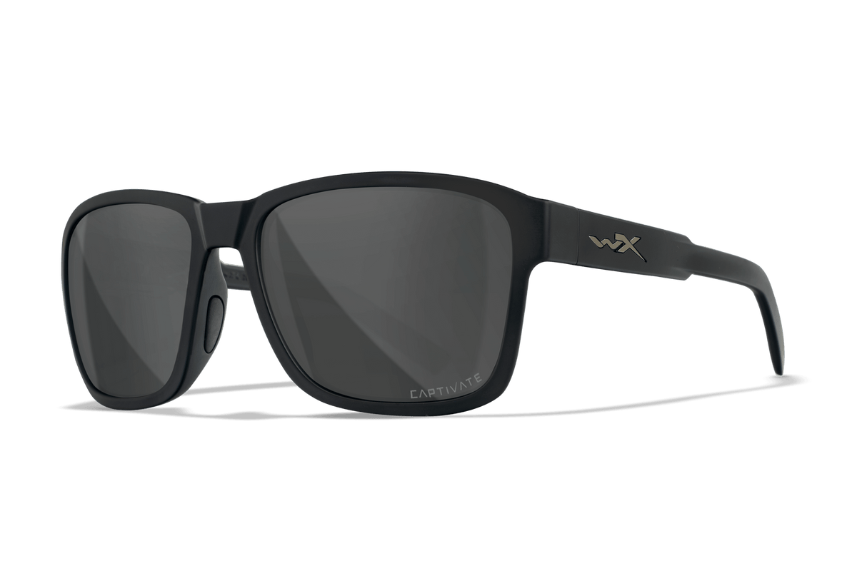 WX Trek Sunglasses | Wiley X