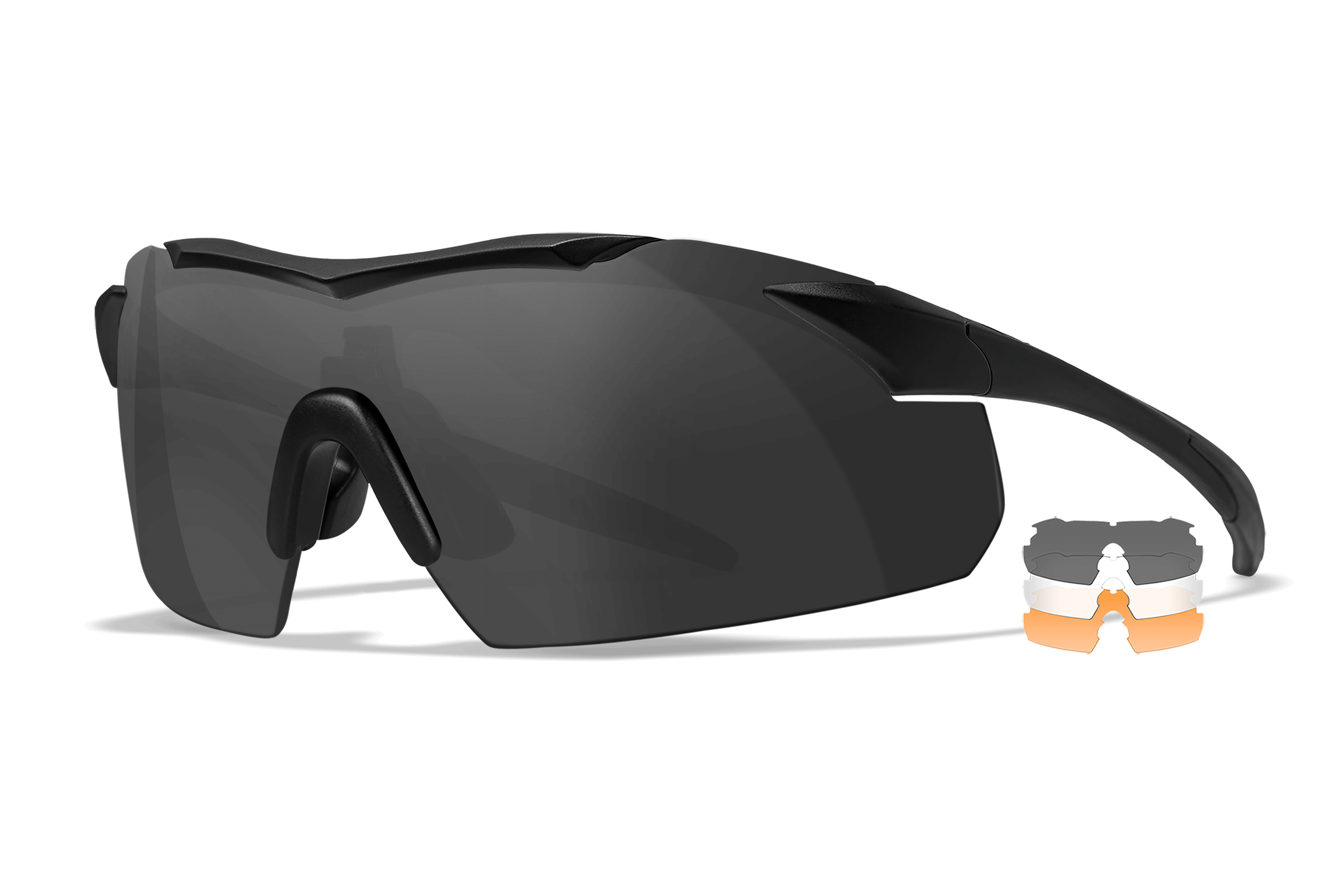 WX Vapor Sunglasses | Ballistic Rated | Wiley X WX Vapor Sunglasses | Ballistic Rated | Wiley X