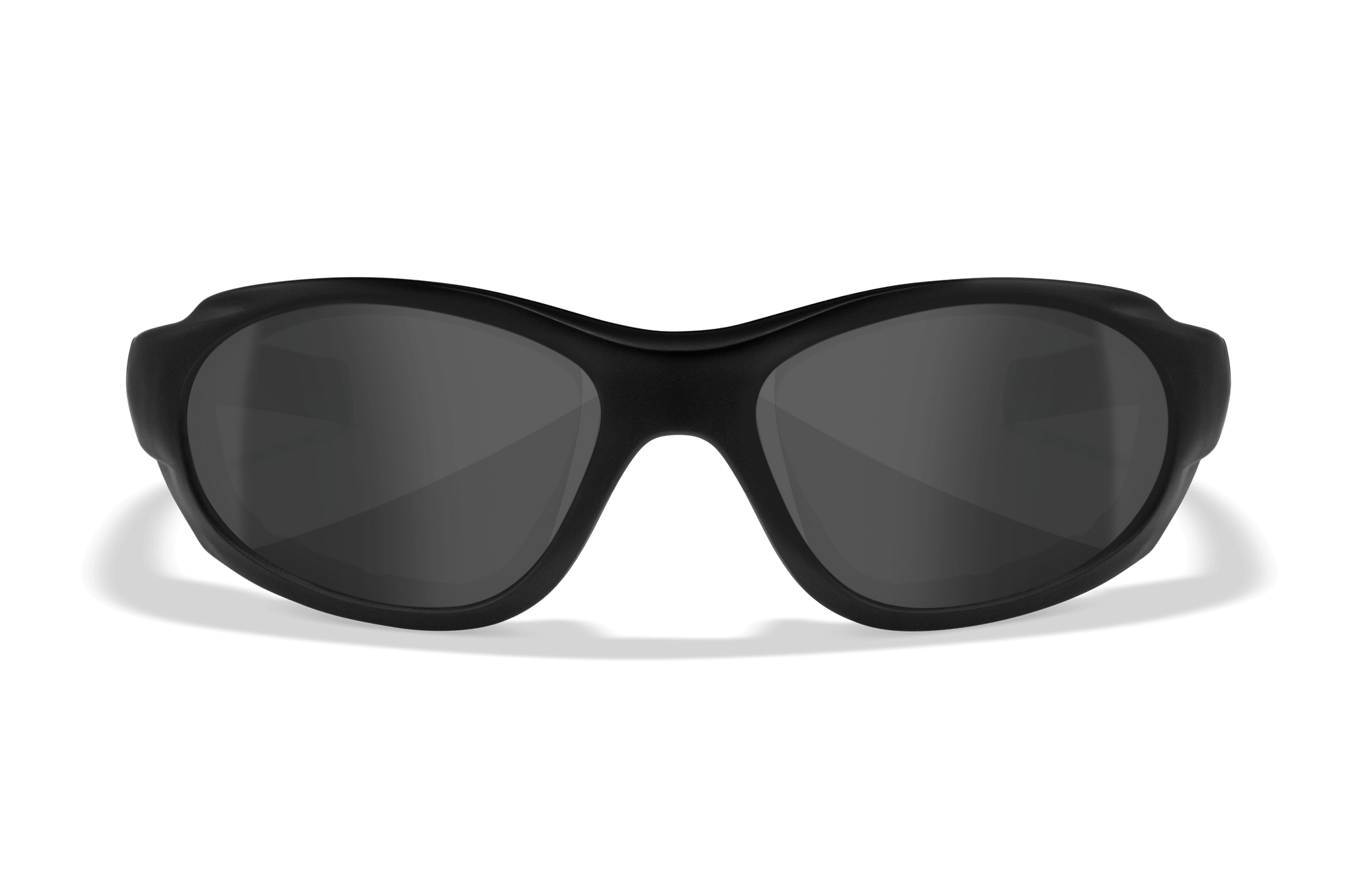 WileyXサングラス XL-1 Advanced スモーク XL-1 Advanced Sunglasses - Smoke Grey / Clear Lenses | Wiley X