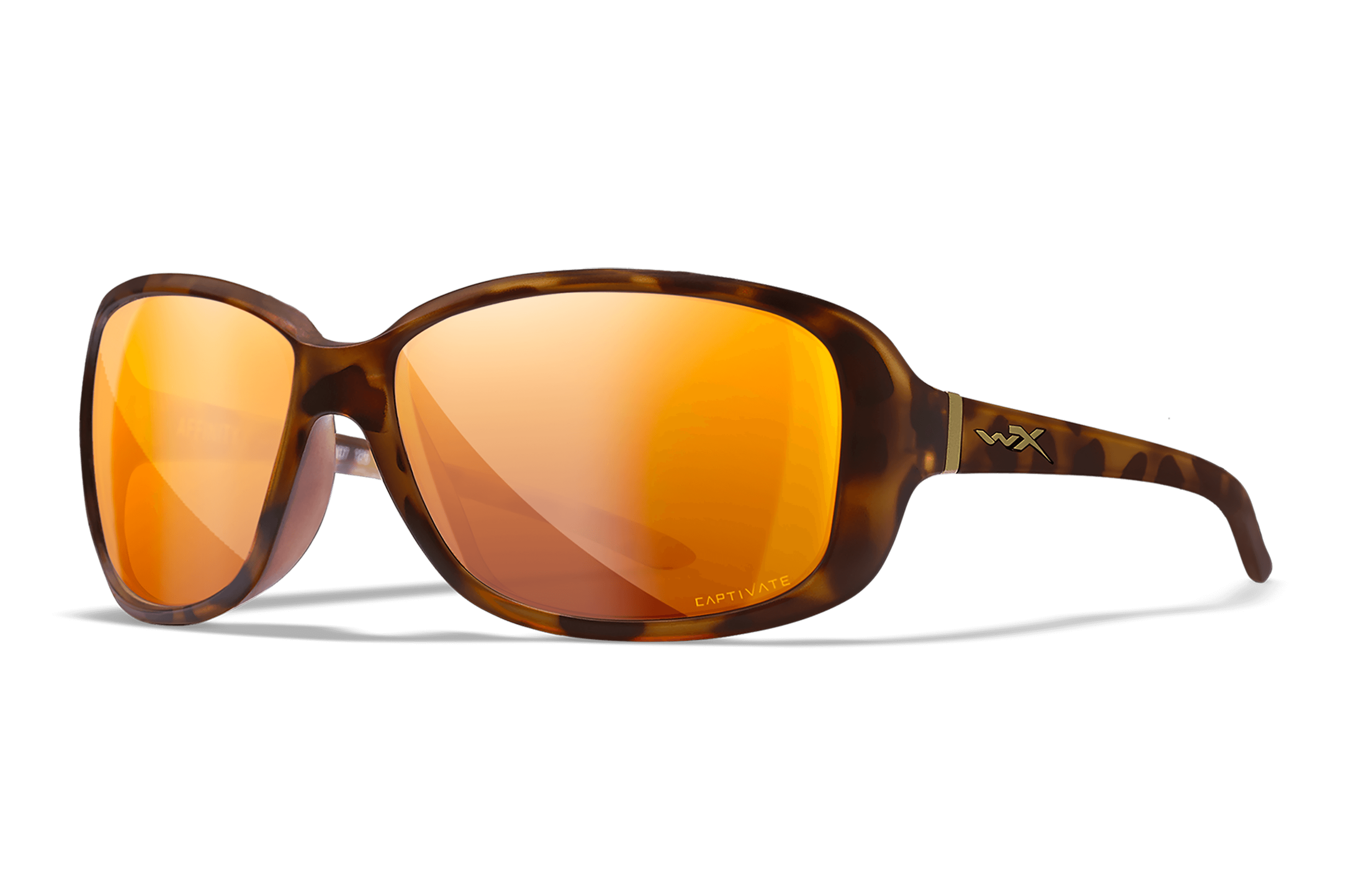【ミッキー】2G EXCLUSIVE from UK BRONZE WX Affinity Sunglasses | Wiley X