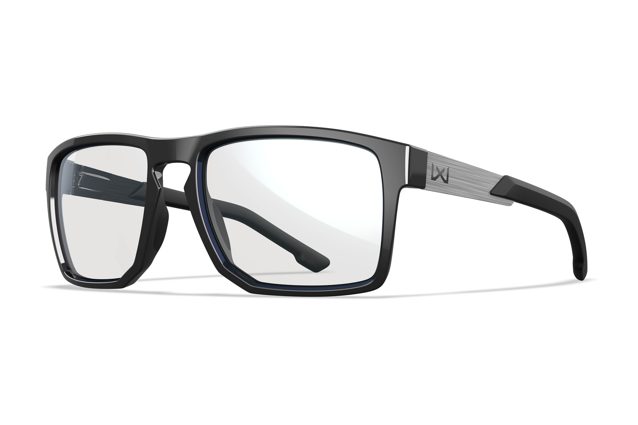 WX Apex Gloss Black Frame