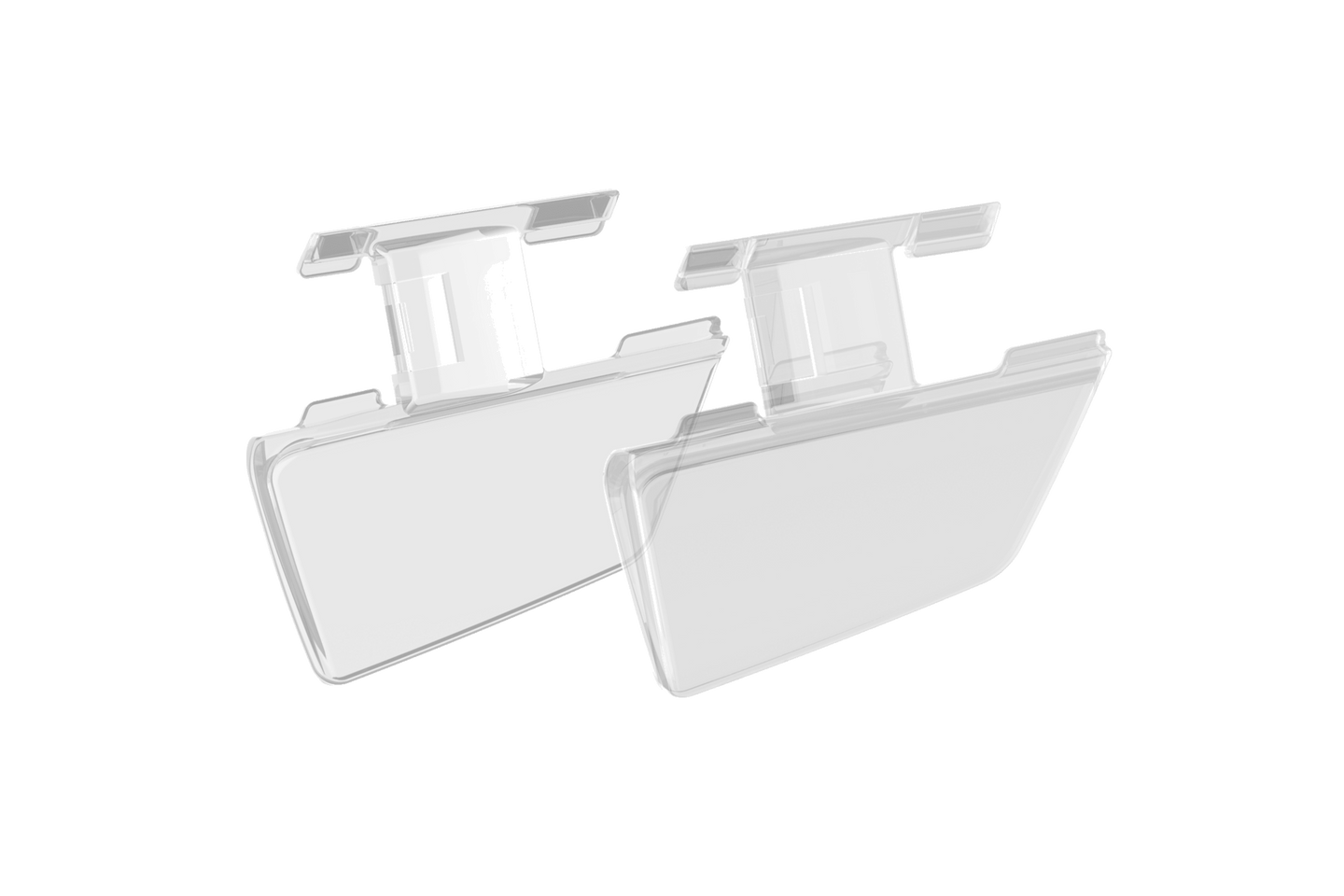 WX Apex Permanent Side Shields