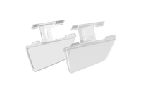 WX Apex Permanent Side Shields