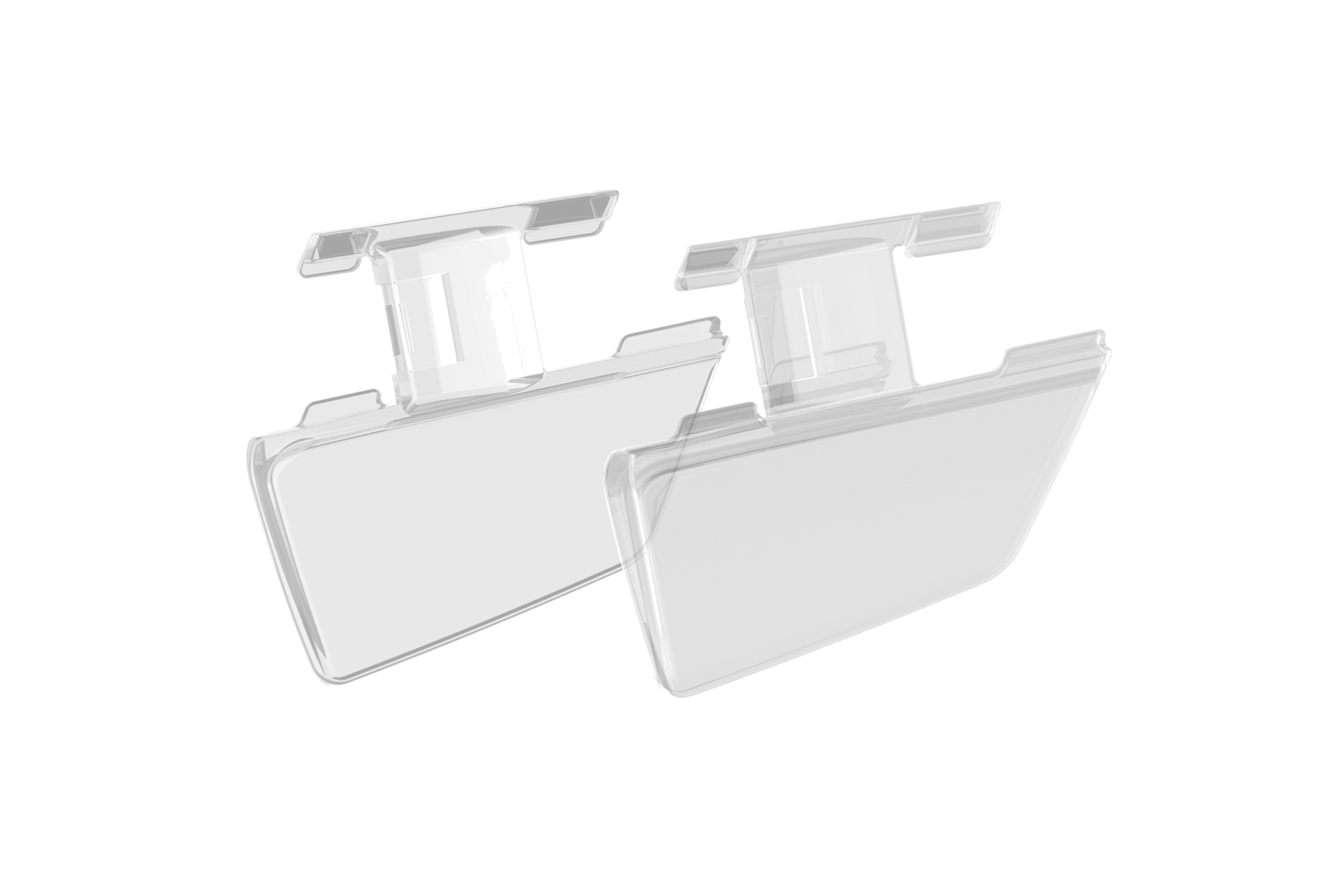 WX Apex Permanent Side Shields