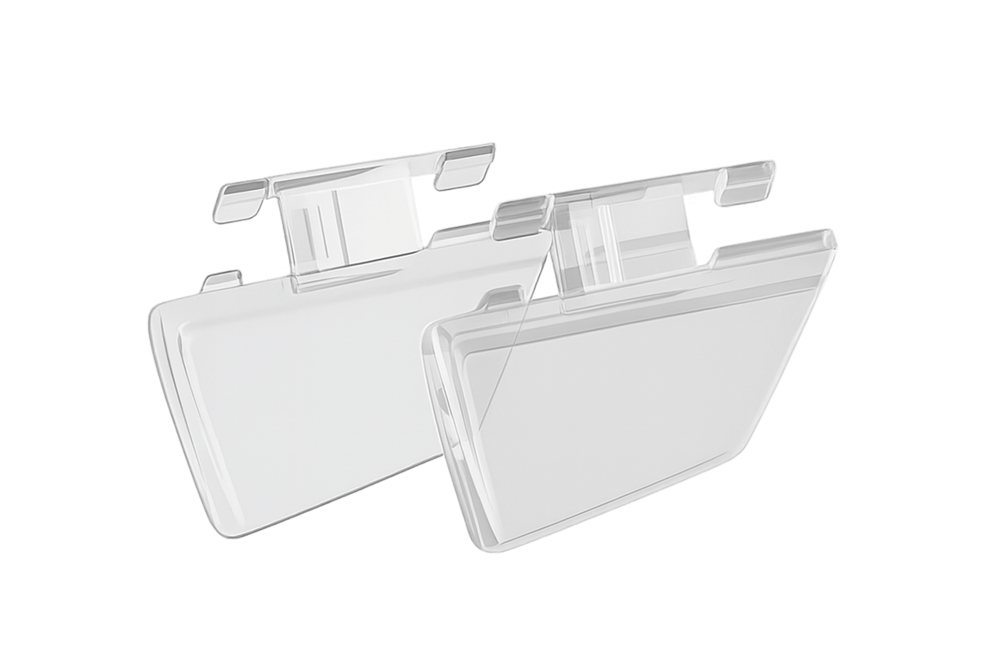 WX Axe Removable Side Shields