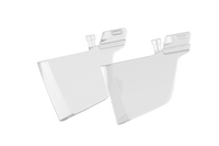 WX Bravo Worksight Removable Side Shields