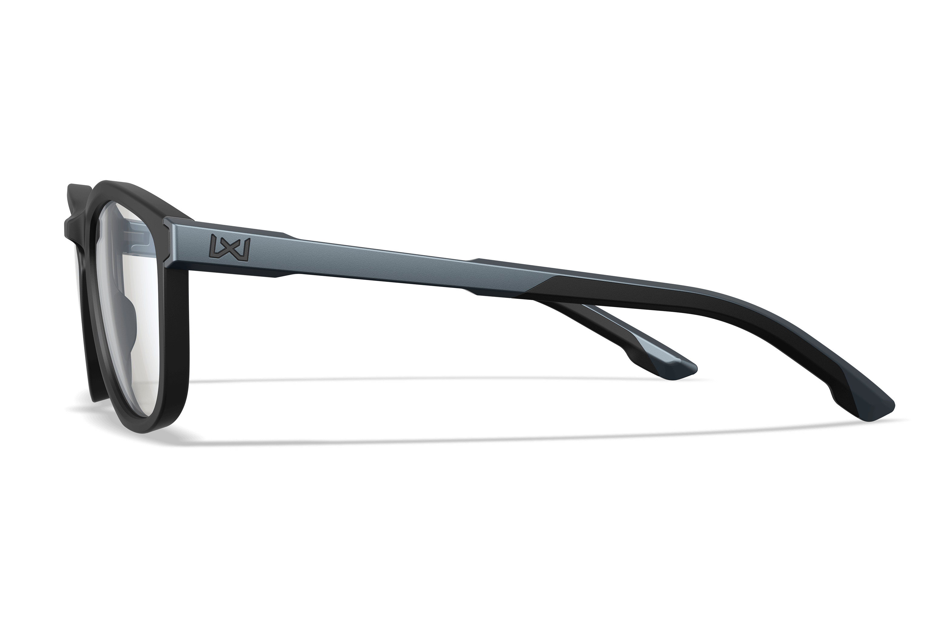 xmw∗∗∗∗∗∗∗∗ページ WX Breach Matte Black Frame | Authentic Wiley X Prescription