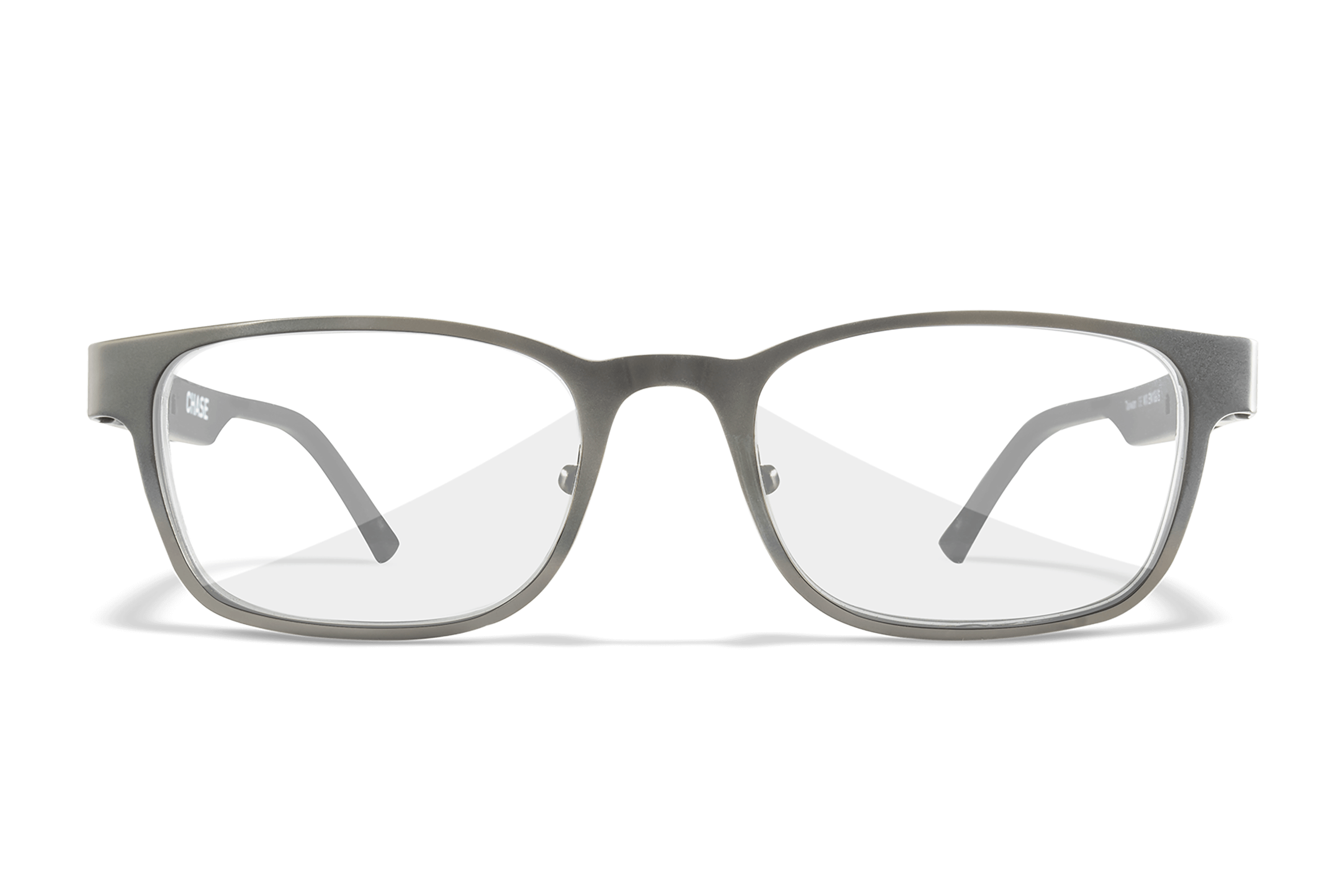 WX Chase Eyeglasses - Clear Lenses | Wiley X