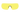 WX Detection Purple Lens with Nose Piece Attached