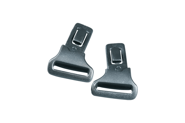 WX Fierce Clips - Parts & Accessories | Wiley X