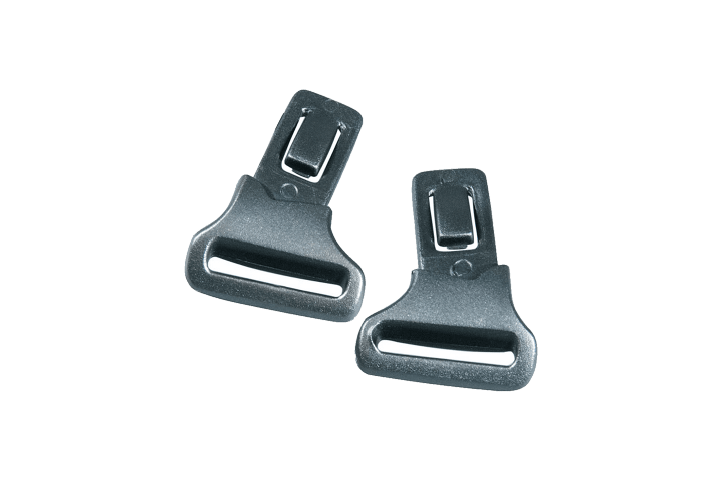 WX Flash Graphite Clips