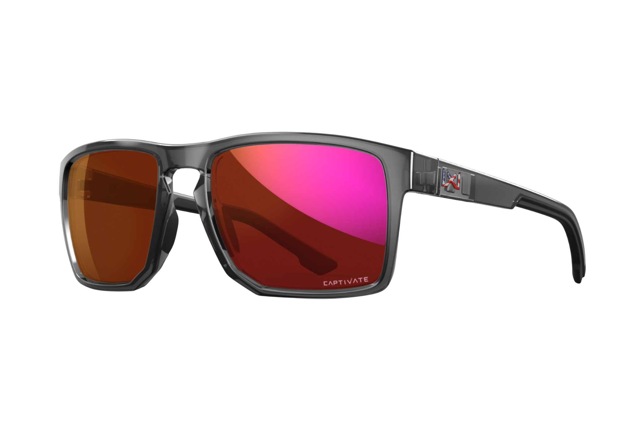 WX Founder USA 250 Edition