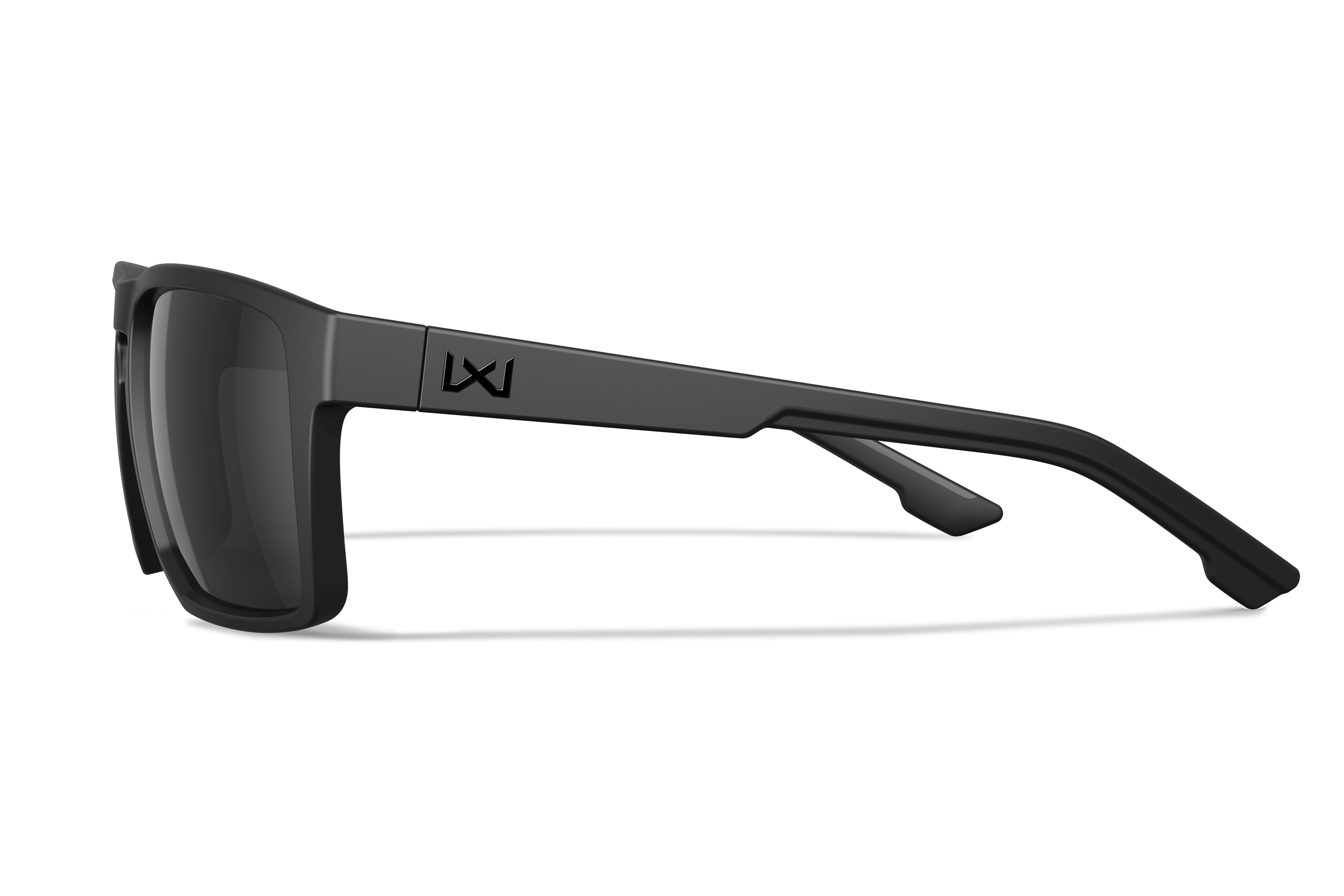 WX Founder Sunglasses - CAPTIVATE™ Grey (Non-Polarized) Lenses