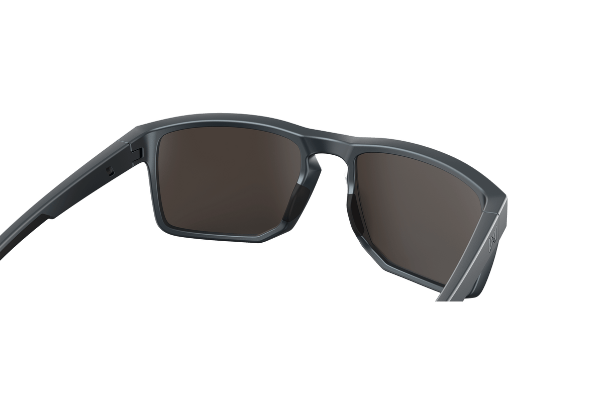 FABRICIO Sunglasses w/ Case Amazon.com: MyUV Fitover Sunglasses Polarized Lens Cover  main image 3