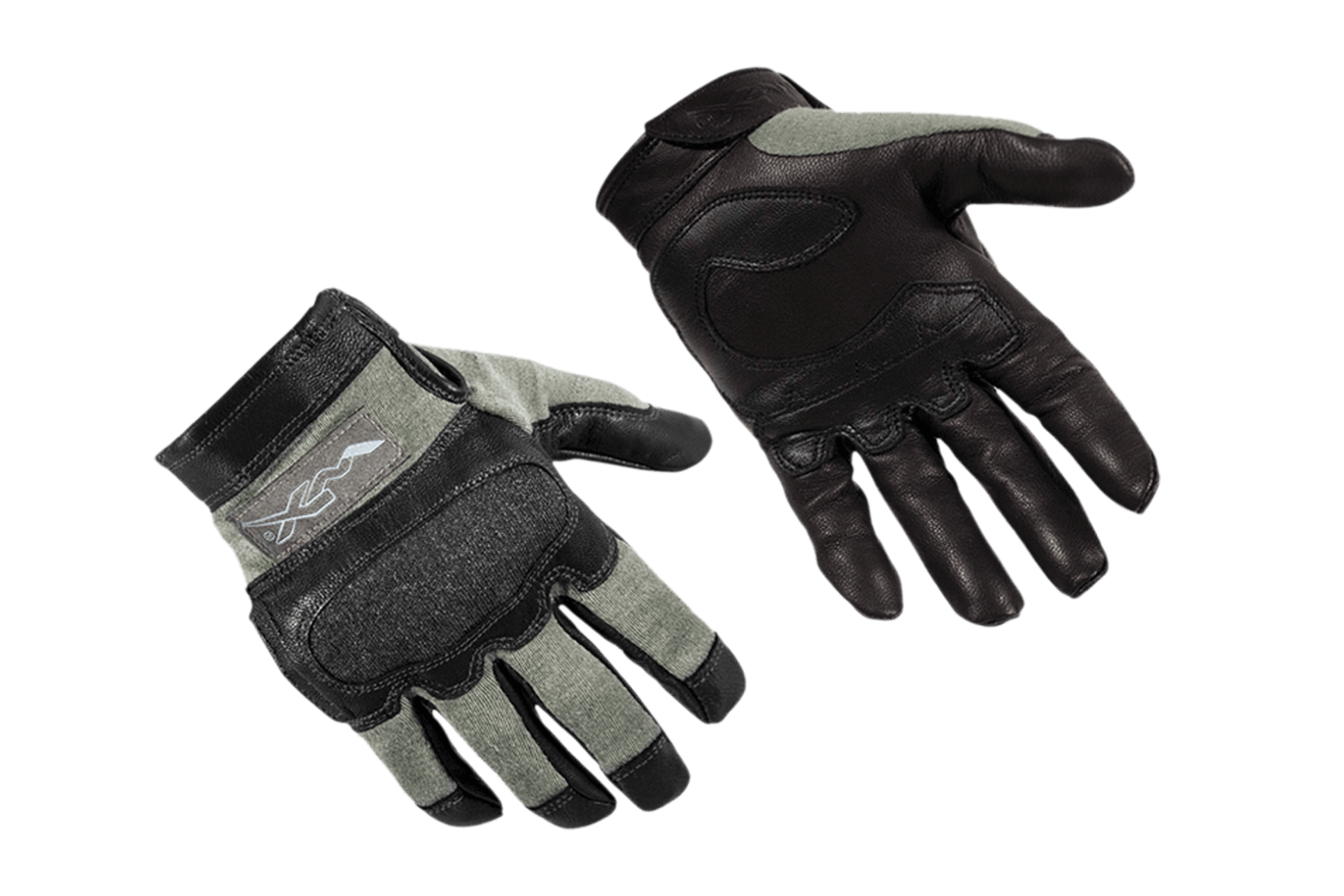 Wiley X Hybrid Gloves