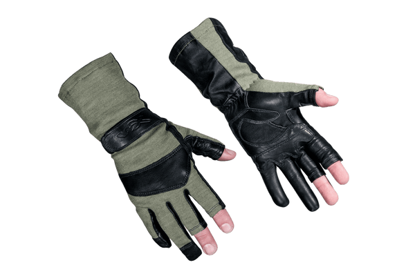 Aries | Tactical Gloves