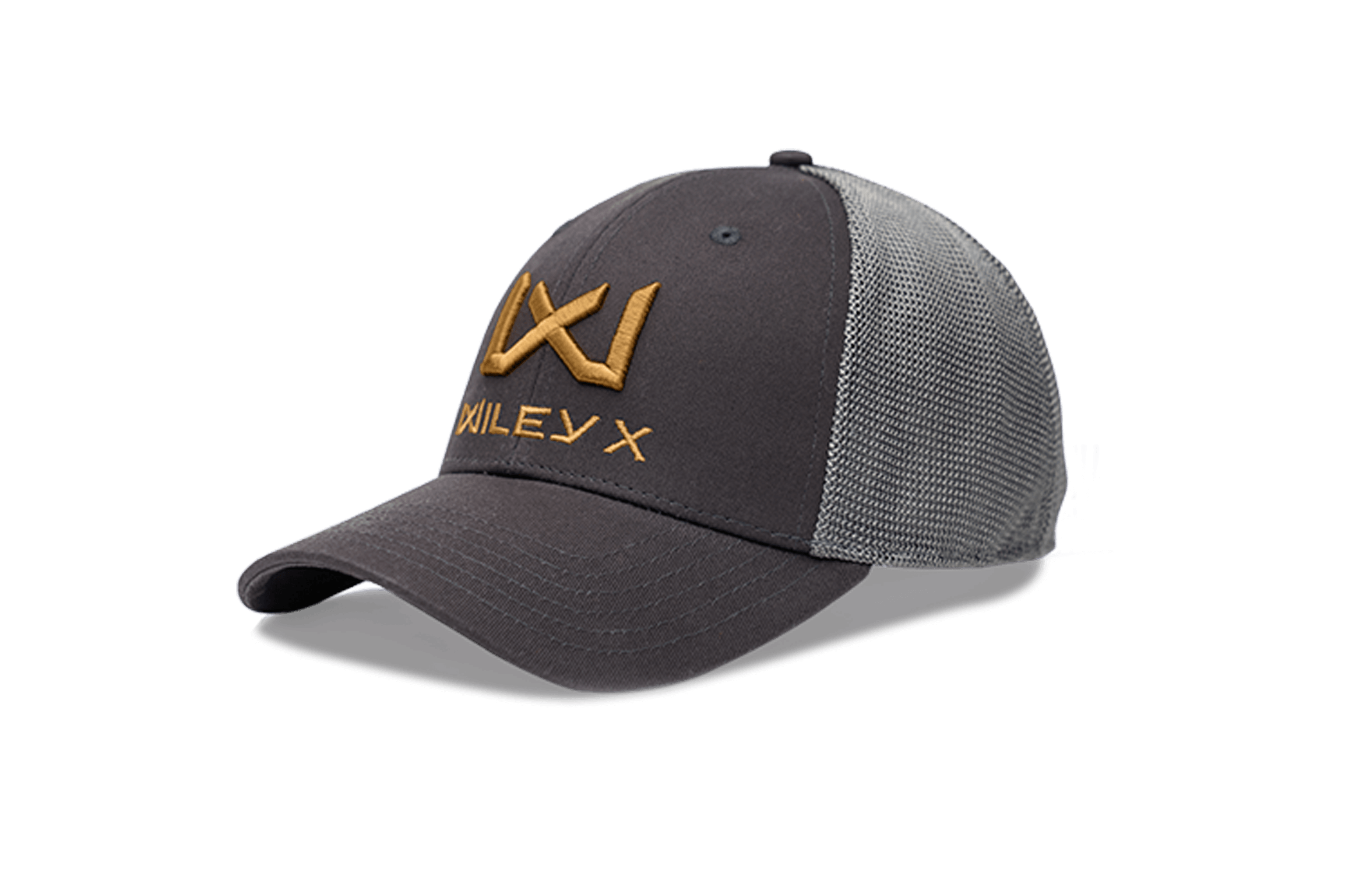 WX Trucker Hat
