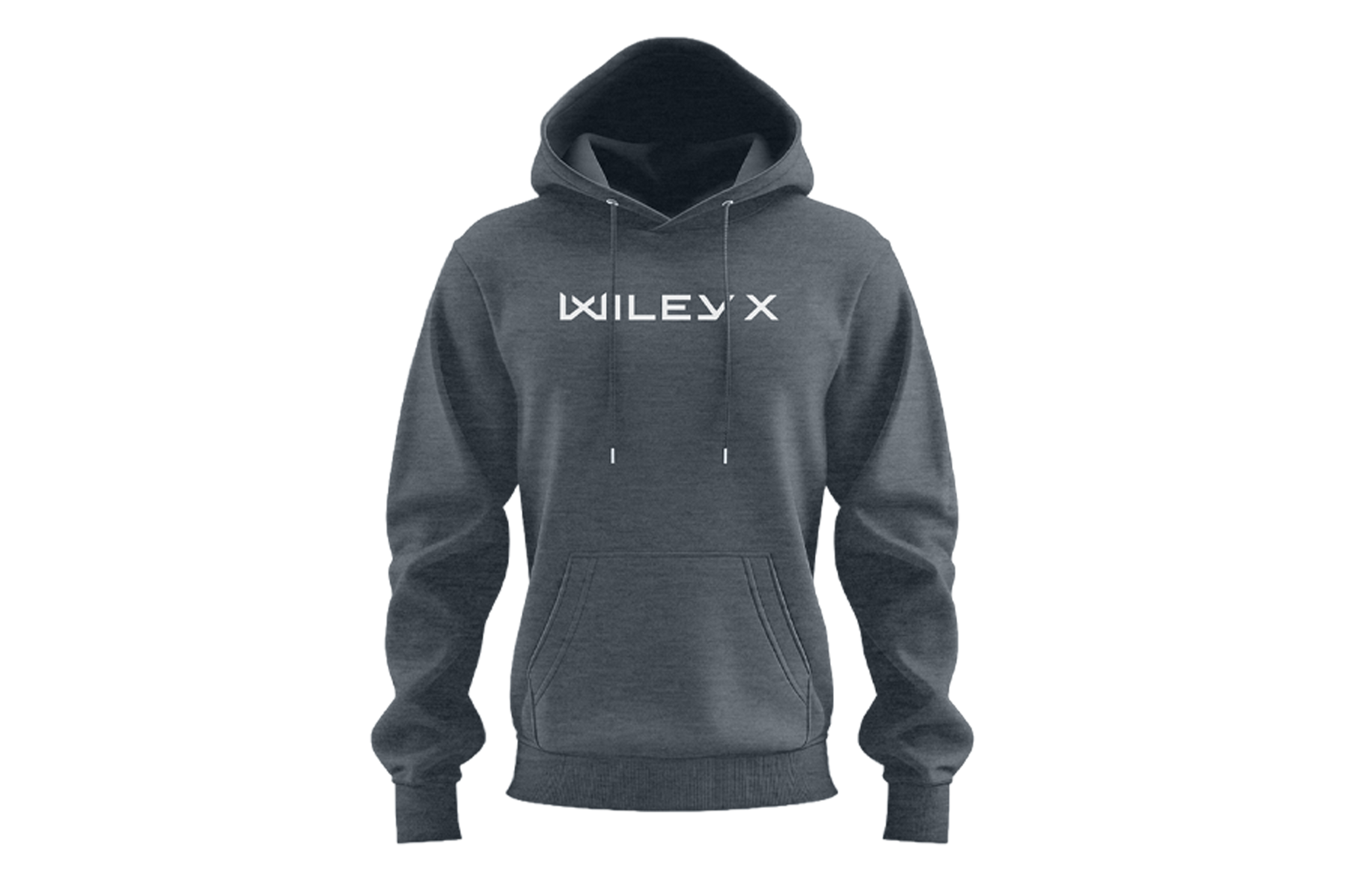 WX Mesa Charcoal Hoodie - Apparel | Wiley X WX Mesa Charcoal Hoodie - Apparel | Wiley X