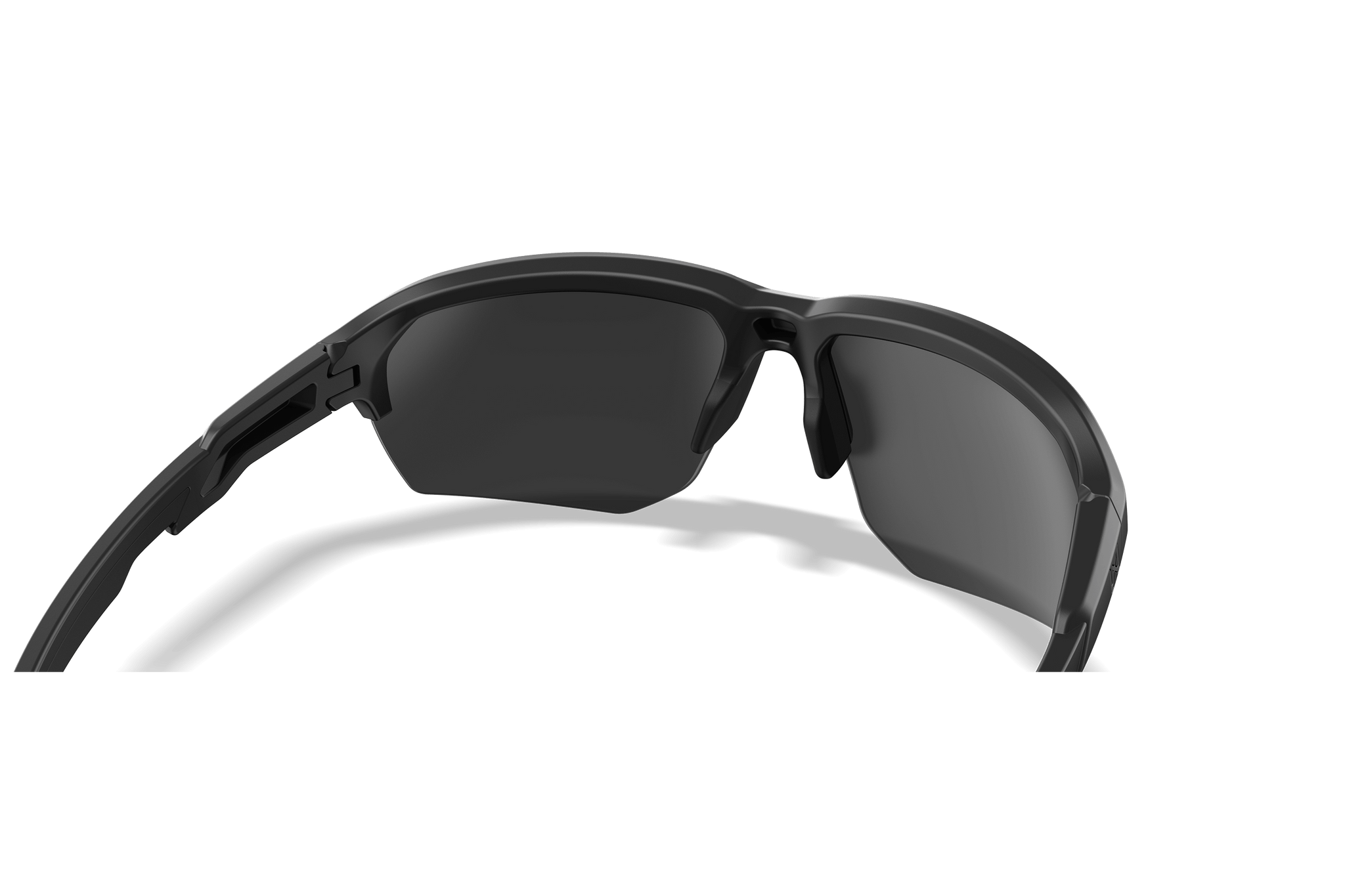 WX JAKL Sunglasses - CAPTIVATE™ Grey Lenses | Wiley X WX JAKL Sunglasses - CAPTIVATE™ Grey Lenses | Wiley X