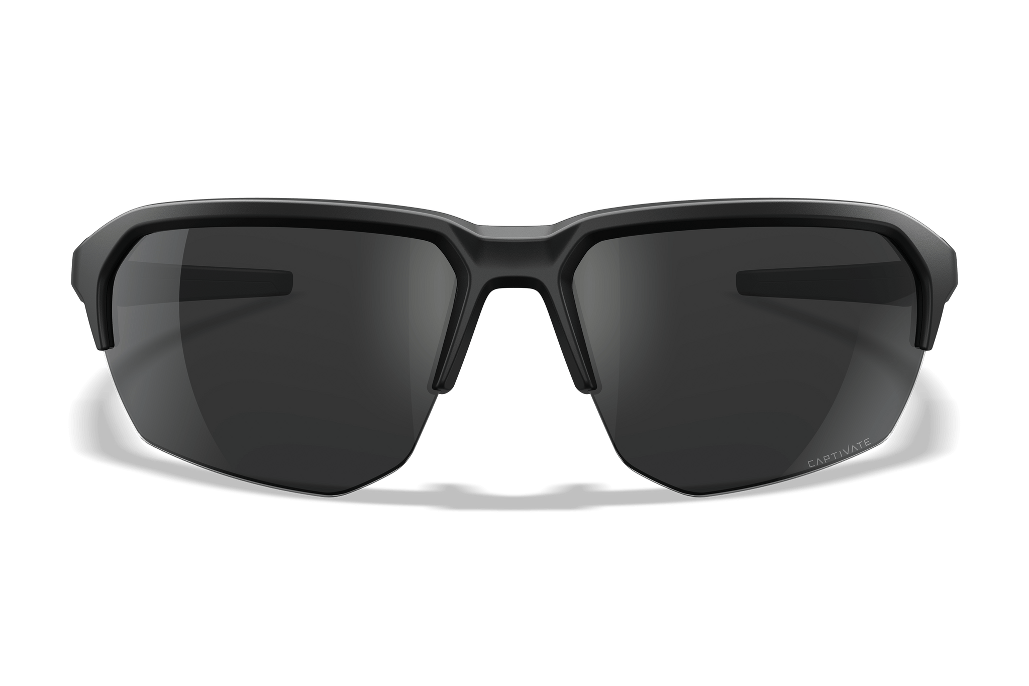 WX JAKL Sunglasses - CAPTIVATE™ Grey Lenses | Wiley X WX JAKL Sunglasses - CAPTIVATE™ Grey Lenses | Wiley X