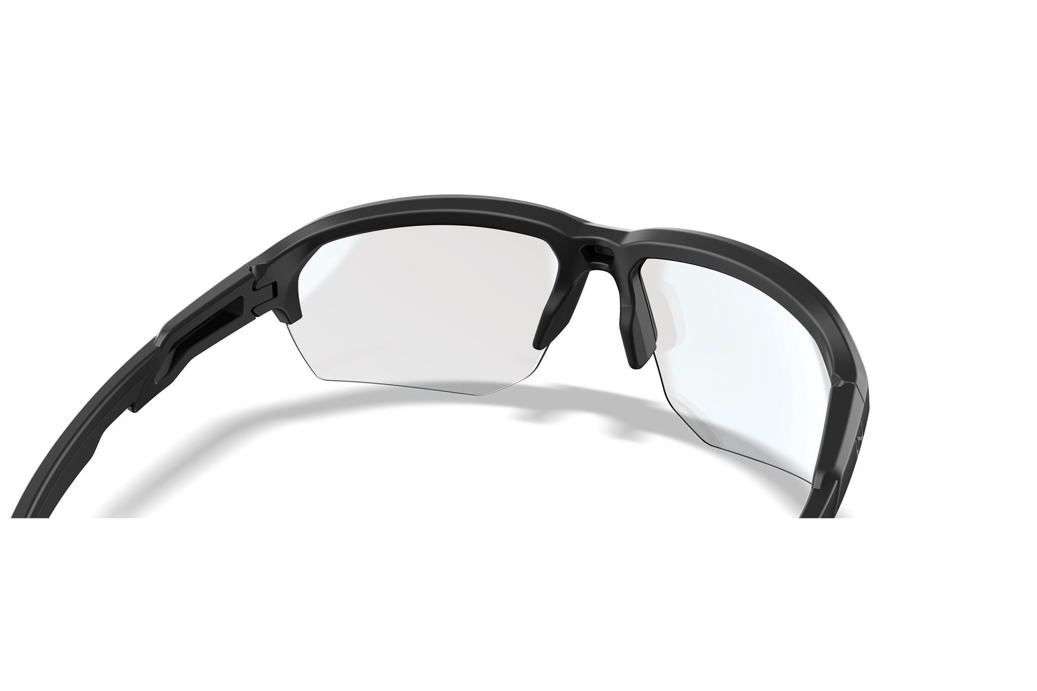 WX JAKL Sunglasses - Grey / Clear / Rust Lenses | Wiley X WX JAKL Sunglasses - Grey / Clear / Rust Lenses | Wiley X