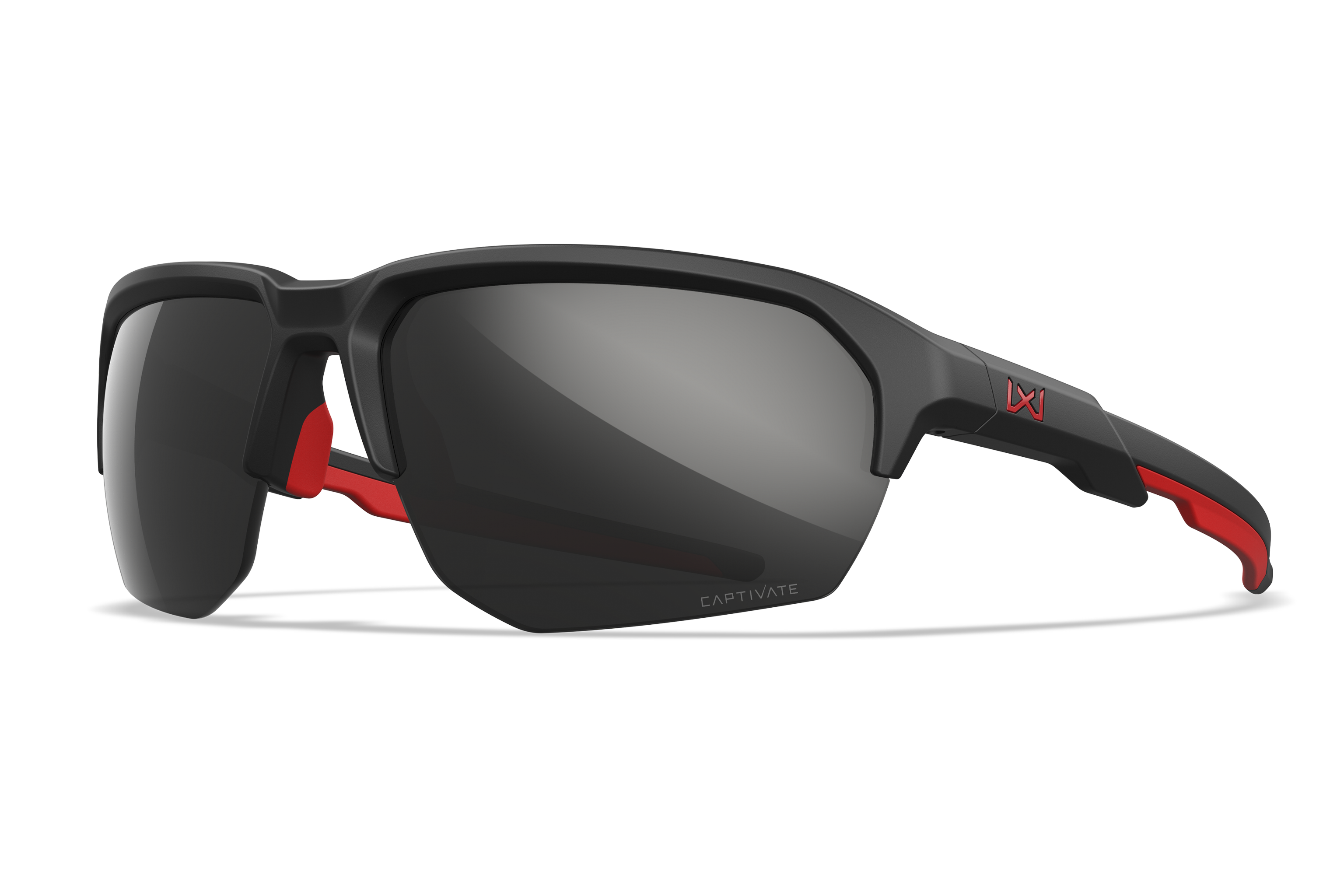 透明ゴーグル フレームレス ワイリーエックス WX JAKL Sunglasses | Wiley X