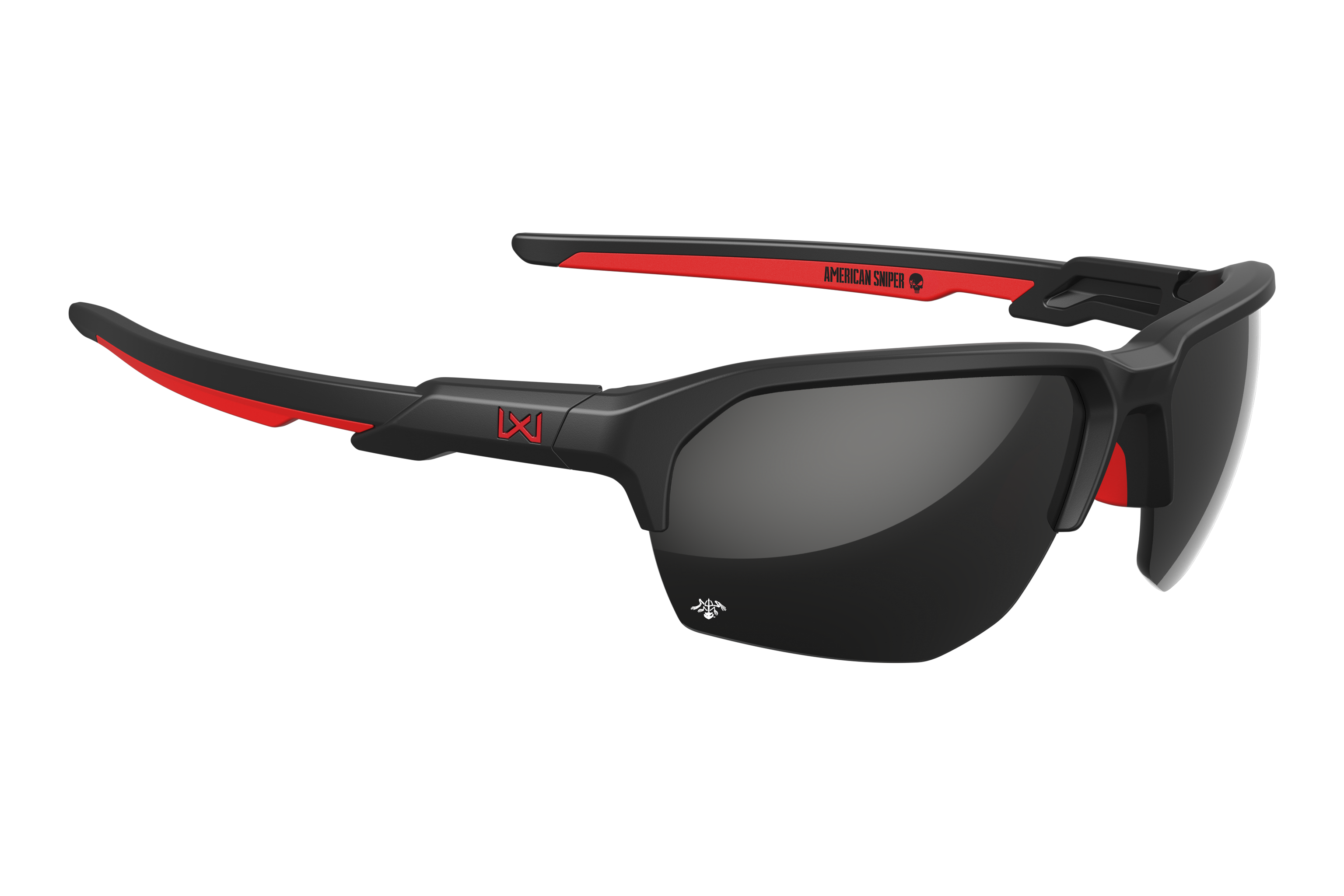 WX JAKL Sunglasses - American Sniper Brand | Wiley X