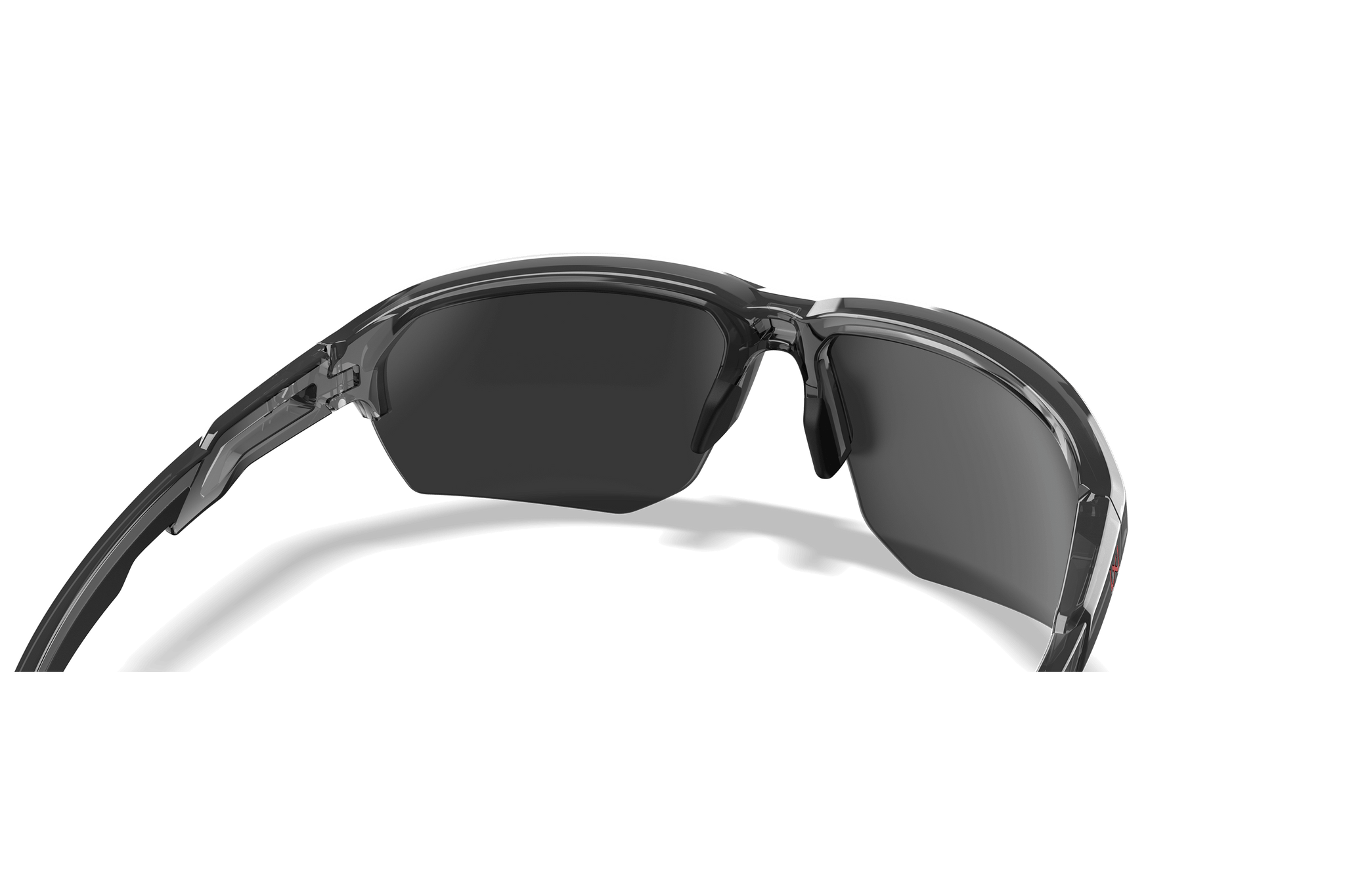 WX JAKL Sunglasses - CAPTIVATE™ Non-polarized Red Mirror Lenses WX JAKL Sunglasses - CAPTIVATE™ Non-polarized Red Mirror Lenses