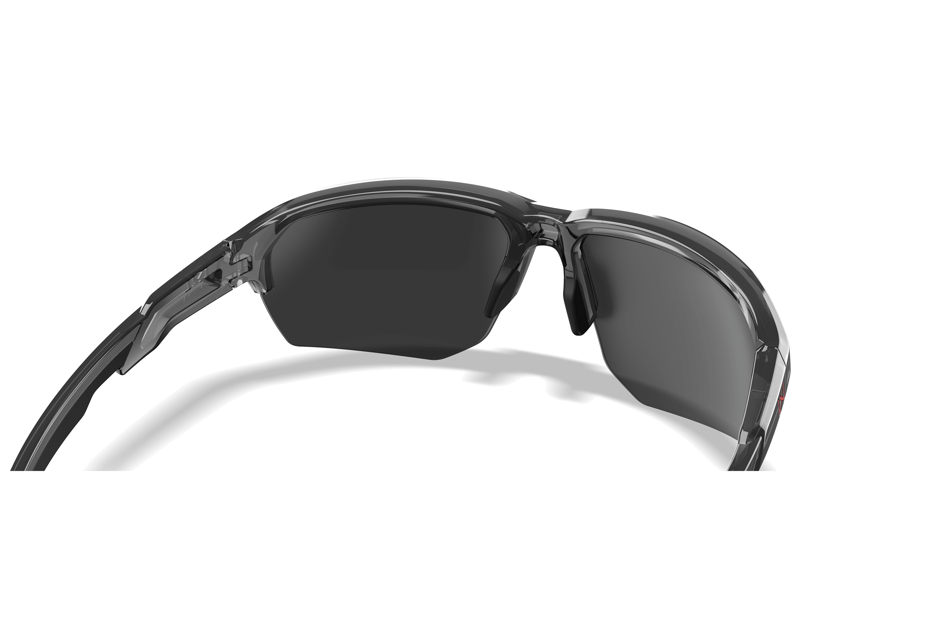 WX JAKL Sunglasses - CAPTIVATE™ Non-polarized Red Mirror Lenses WX JAKL Sunglasses - CAPTIVATE™ Non-polarized Red Mirror Lenses