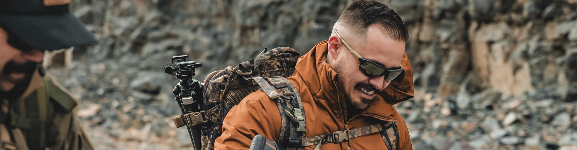 Introducing the all new WX Jakl Sunglasses.