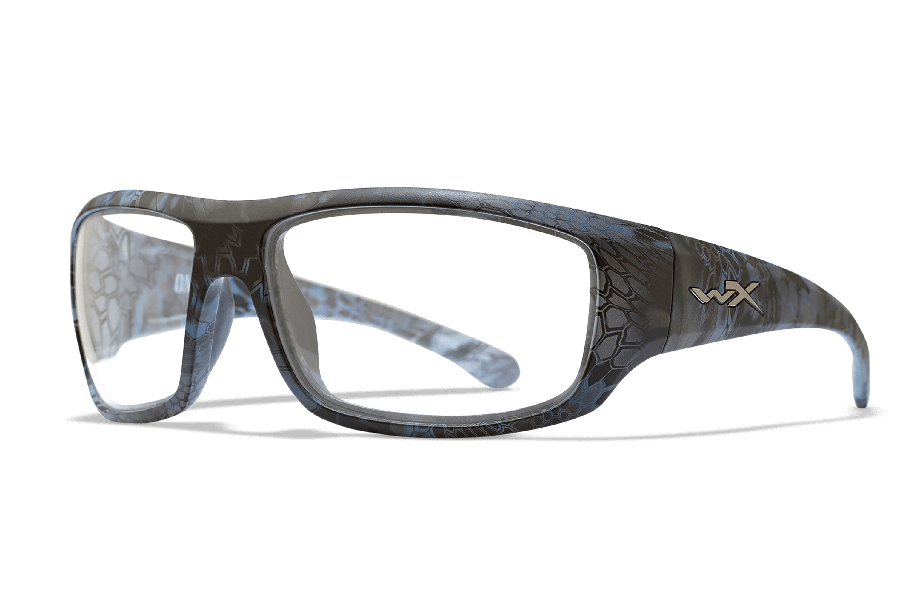 WX Omega Kryptek Neptune Frame | Authentic Wiley X Prescription