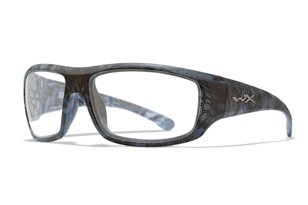 WX Omega Kryptek Neptune Frame | Authentic Wiley X Prescription
