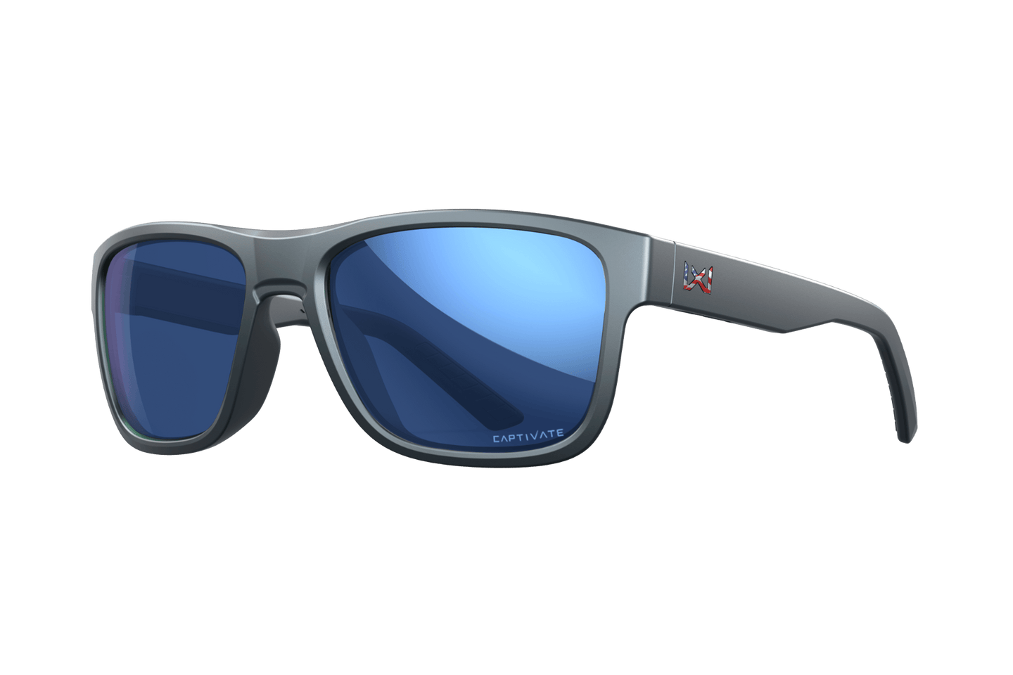 WX Ovation USA 250 Edition