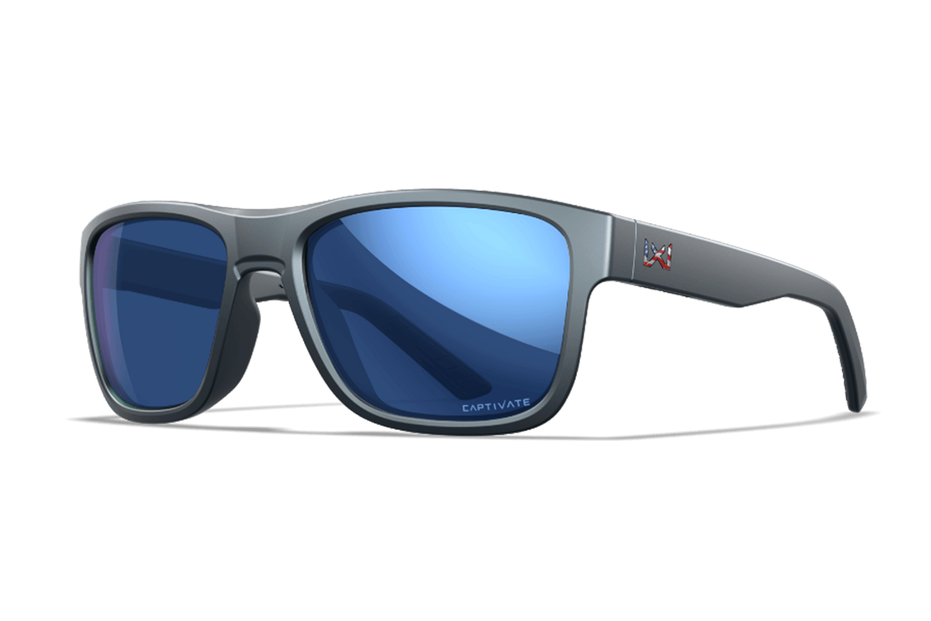 WX Ovation USA 250 Edition