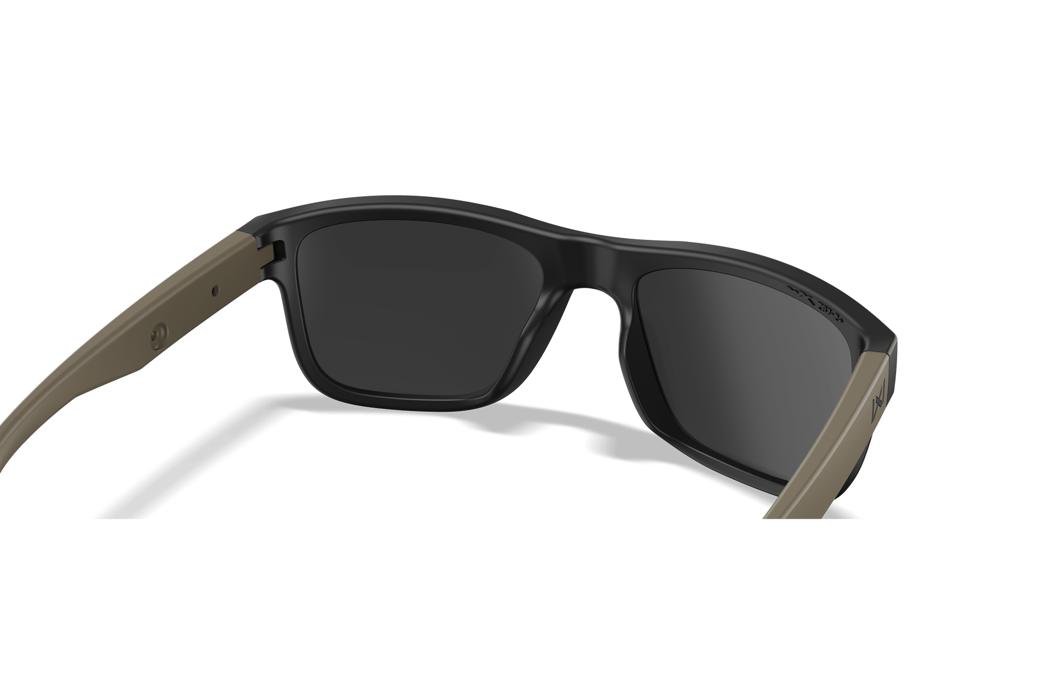 WX Ovation Back