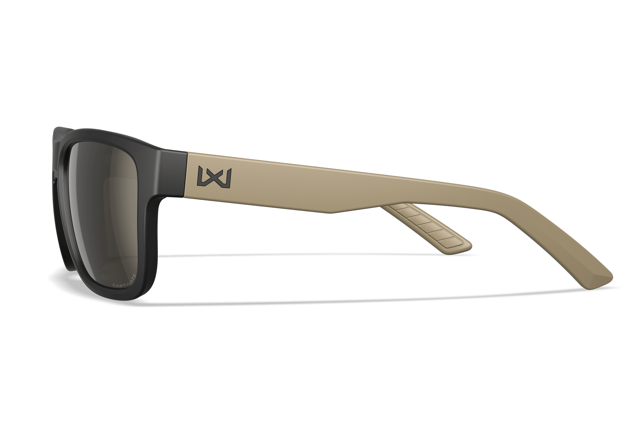 WX Ovation Side