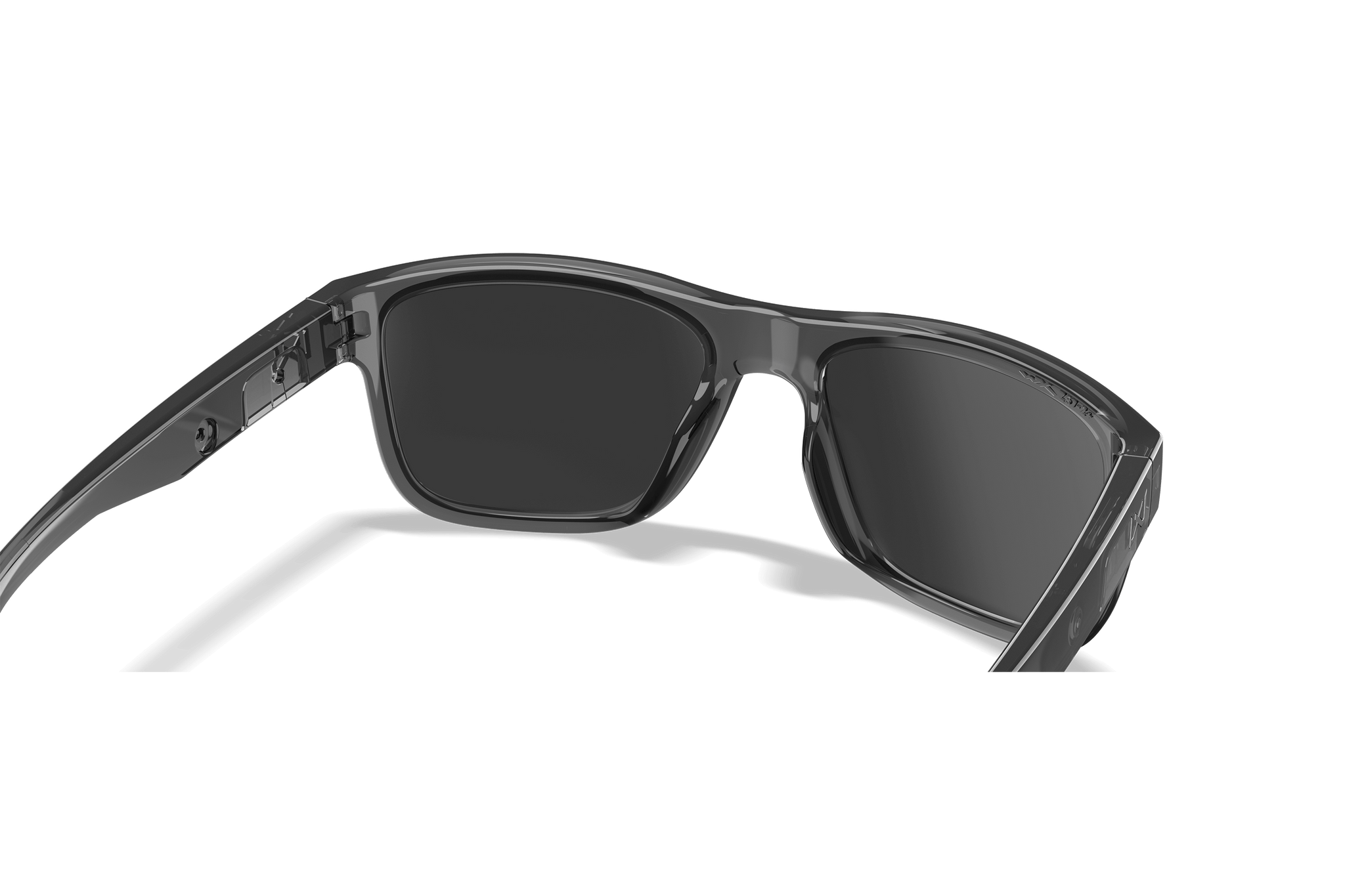 WX Ovation Back