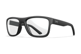 WX Ovation Matte Black Frame