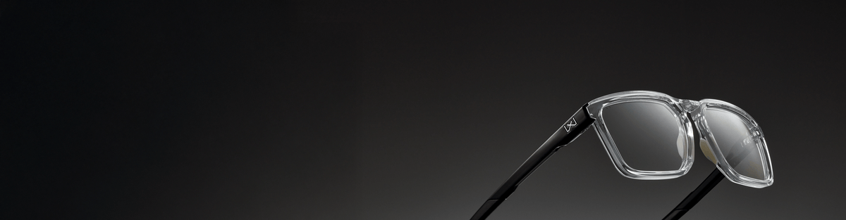 Wiley X Prescription Eyewear