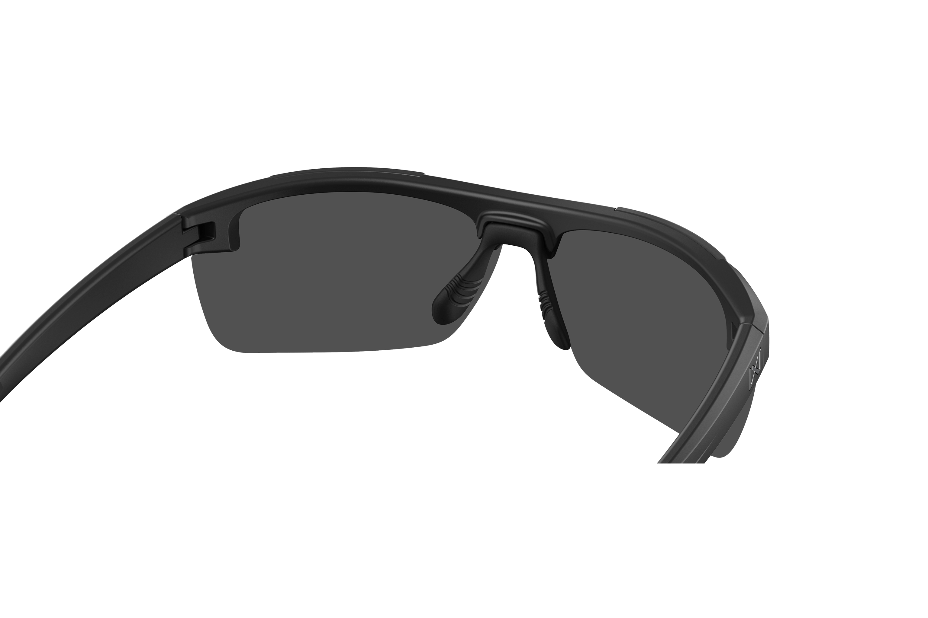 WX Prime Sunglasses - CAPTIVATE™ Grey (Non-Polarized) Lenses | Wiley X