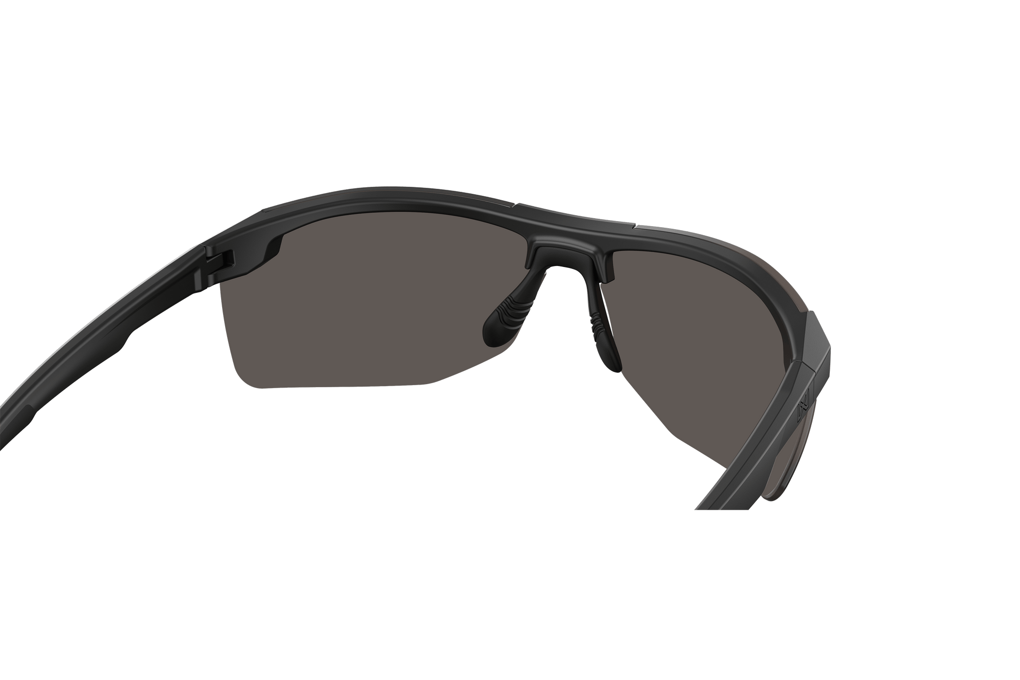 WX Prime XL Sunglasses - CAPTIVATE™ Polarized Tungsten Mirror WX Prime XL Sunglasses - CAPTIVATE™ Polarized Tungsten Mirror
