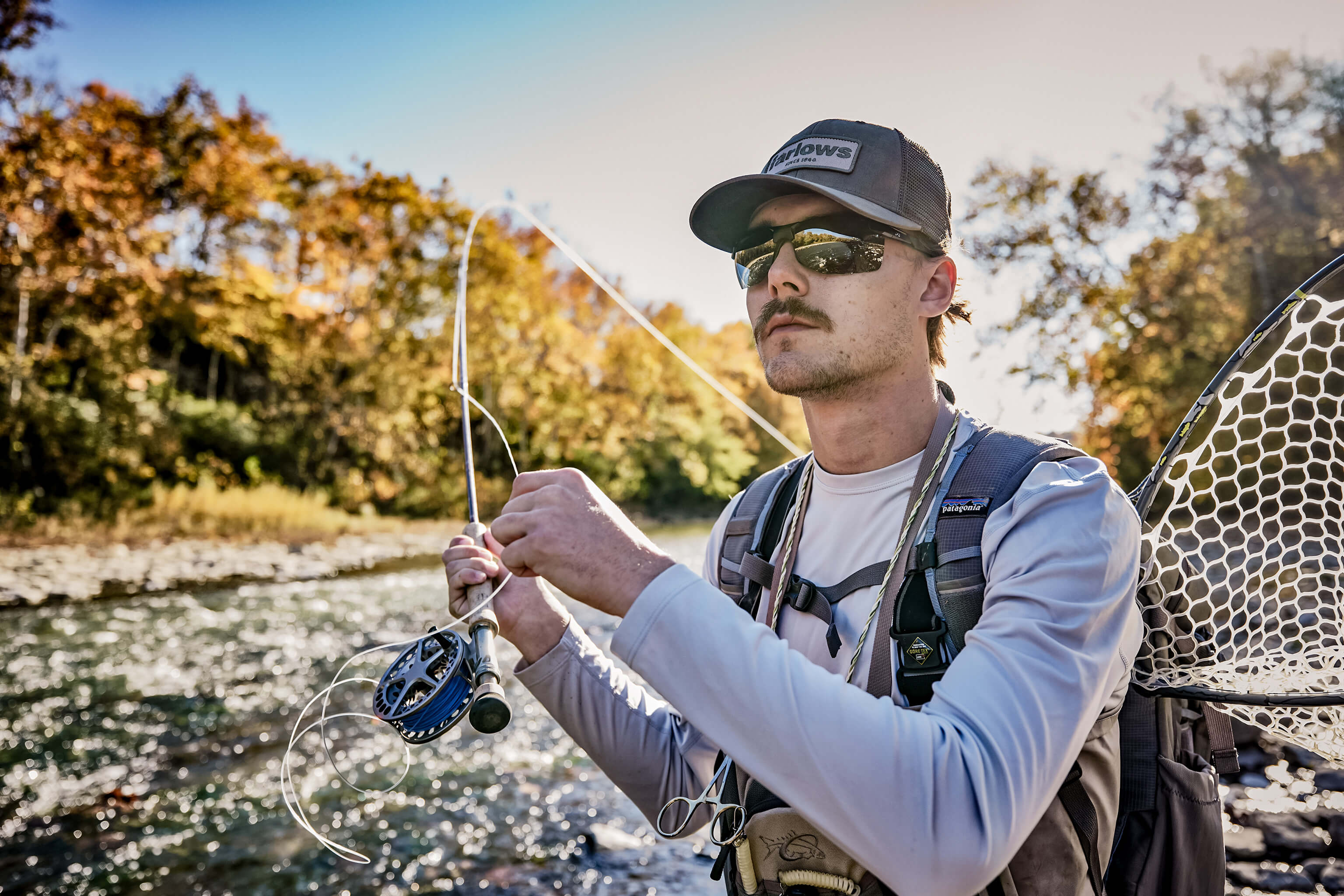 WX Prime XL Sunglasses - CAPTIVATE™ Polarized Tungsten Mirror