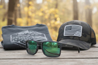 WX Pro Angler Bundle