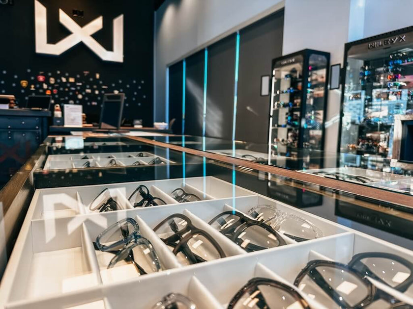 Wiley X Pro Shop | Official Wiley X Retail Store