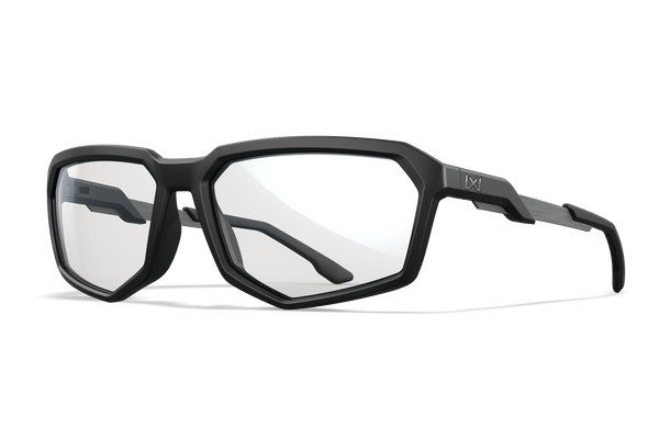 カンディンスキー 【フレームサイズ 52.5×41cm】 WX Recon Matte Black Frame | Authentic Wiley X Prescription